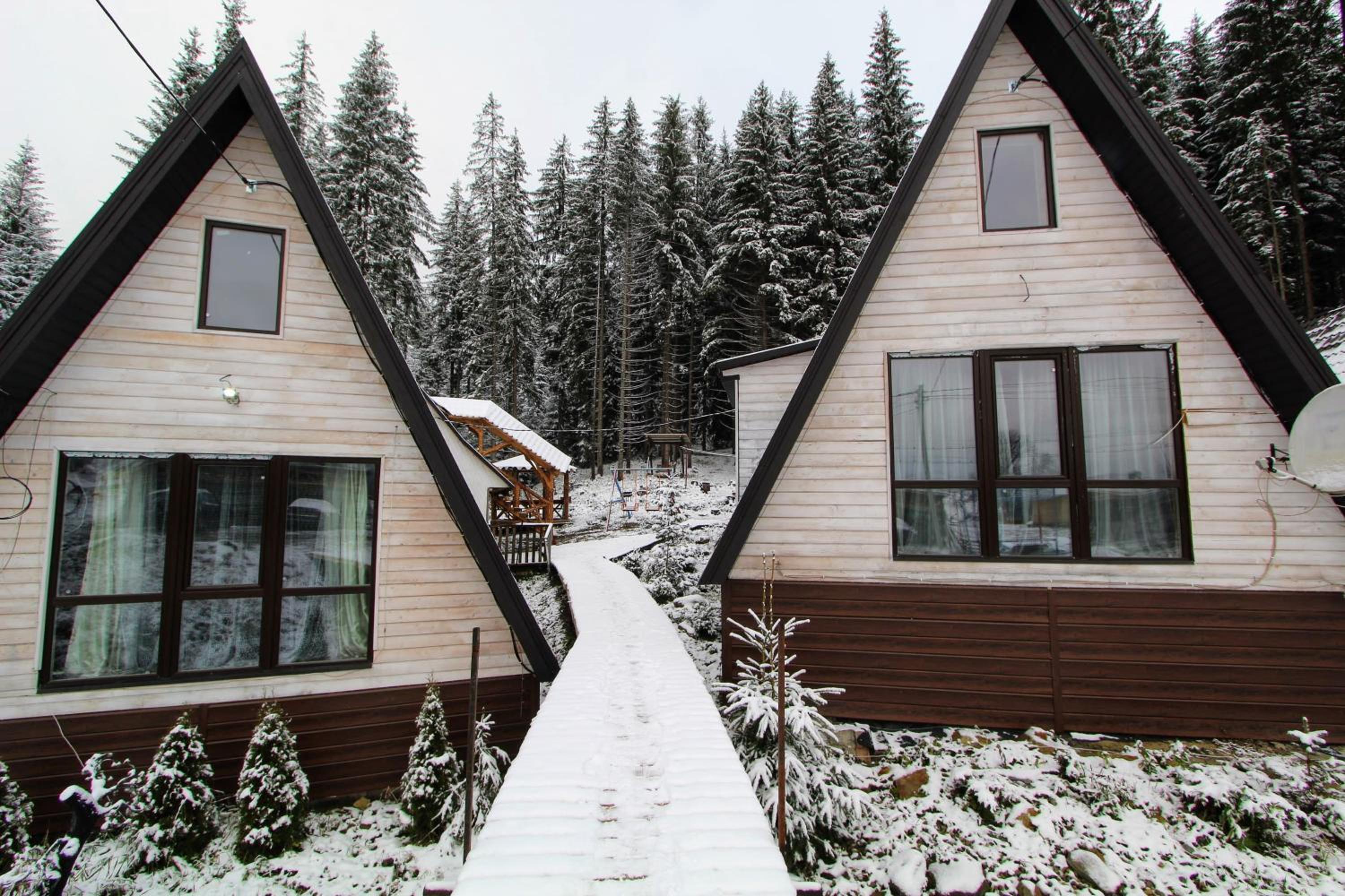 Chalet photo 3