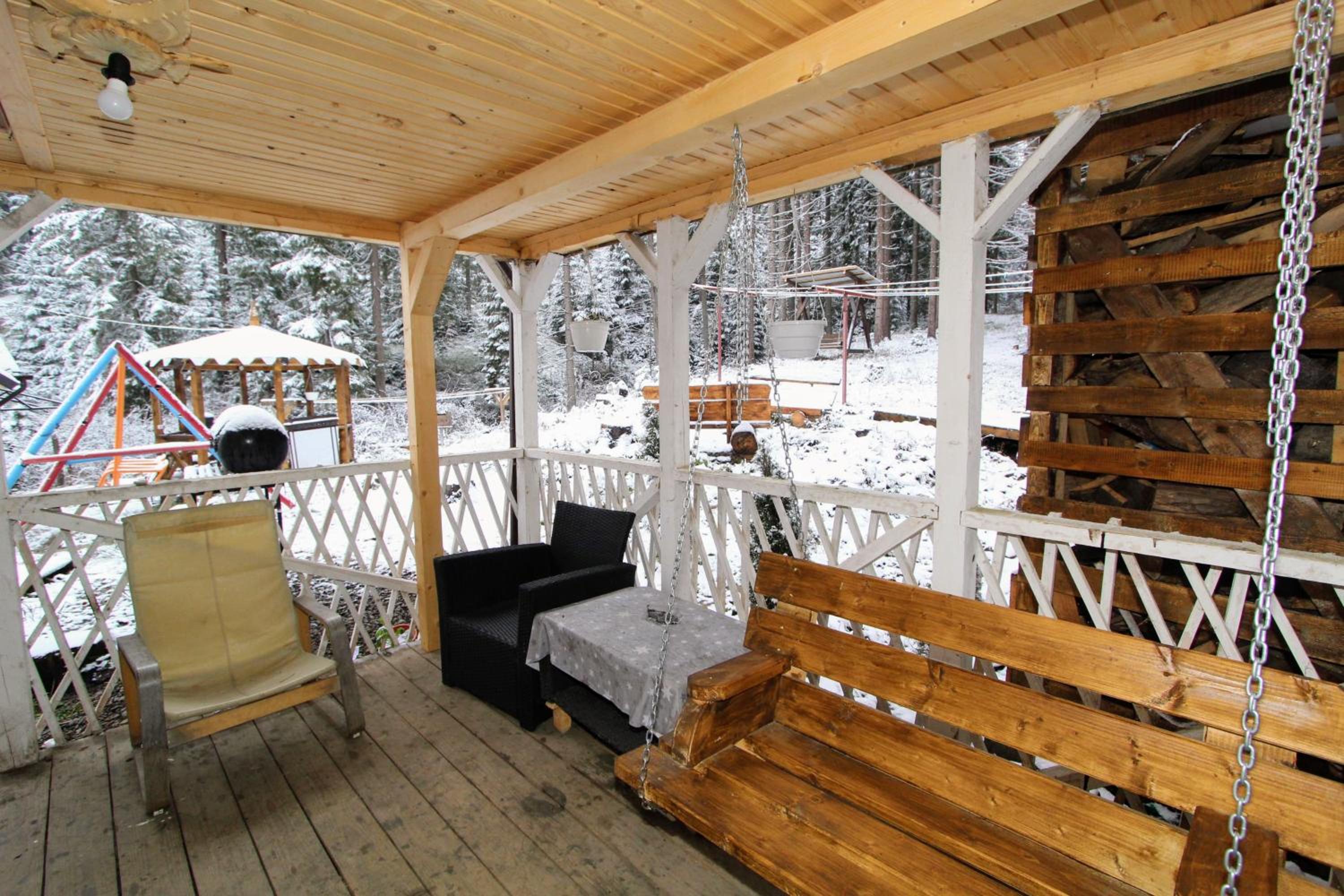 Chalet photo 1