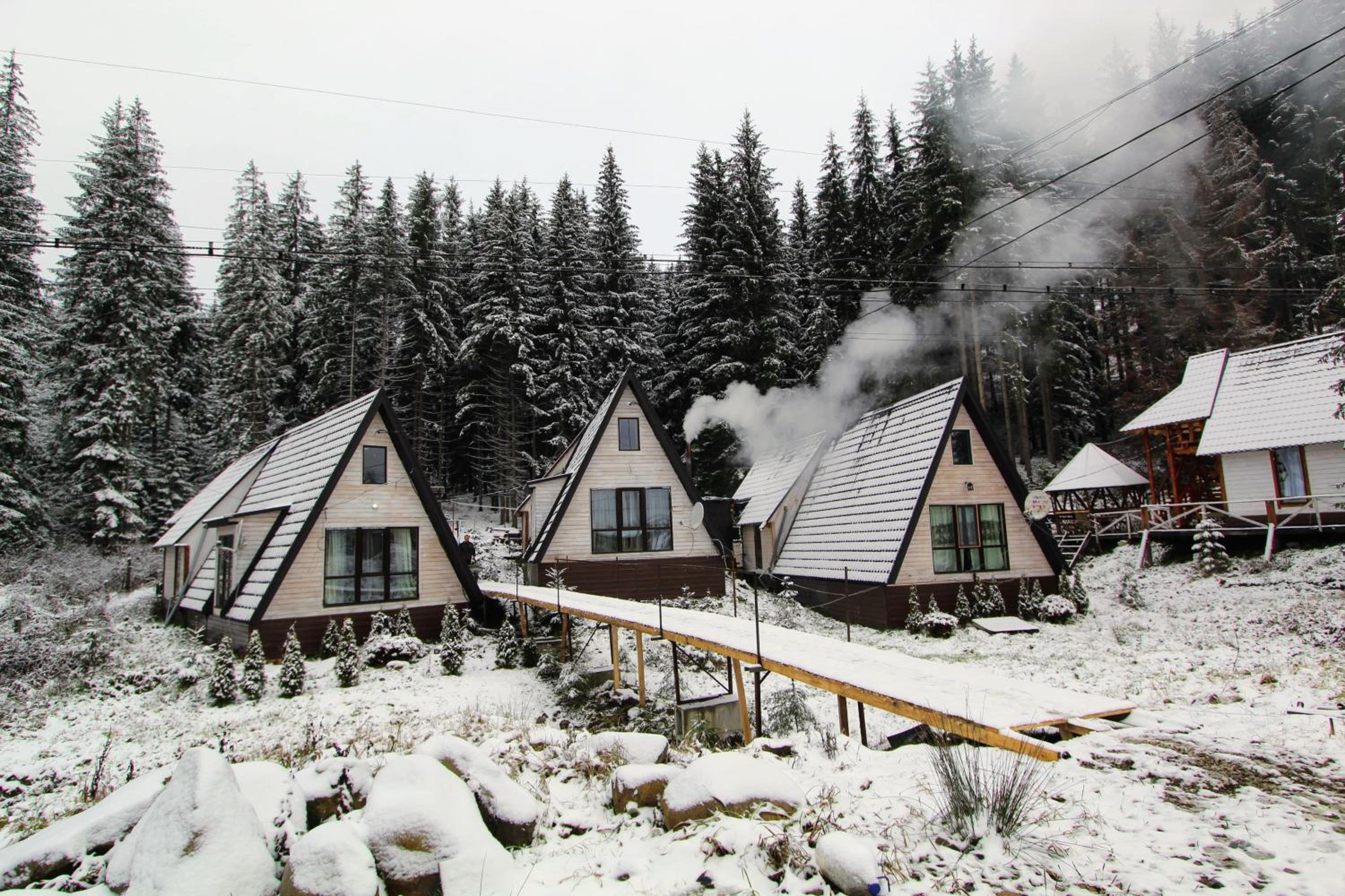 Chalet photo 1