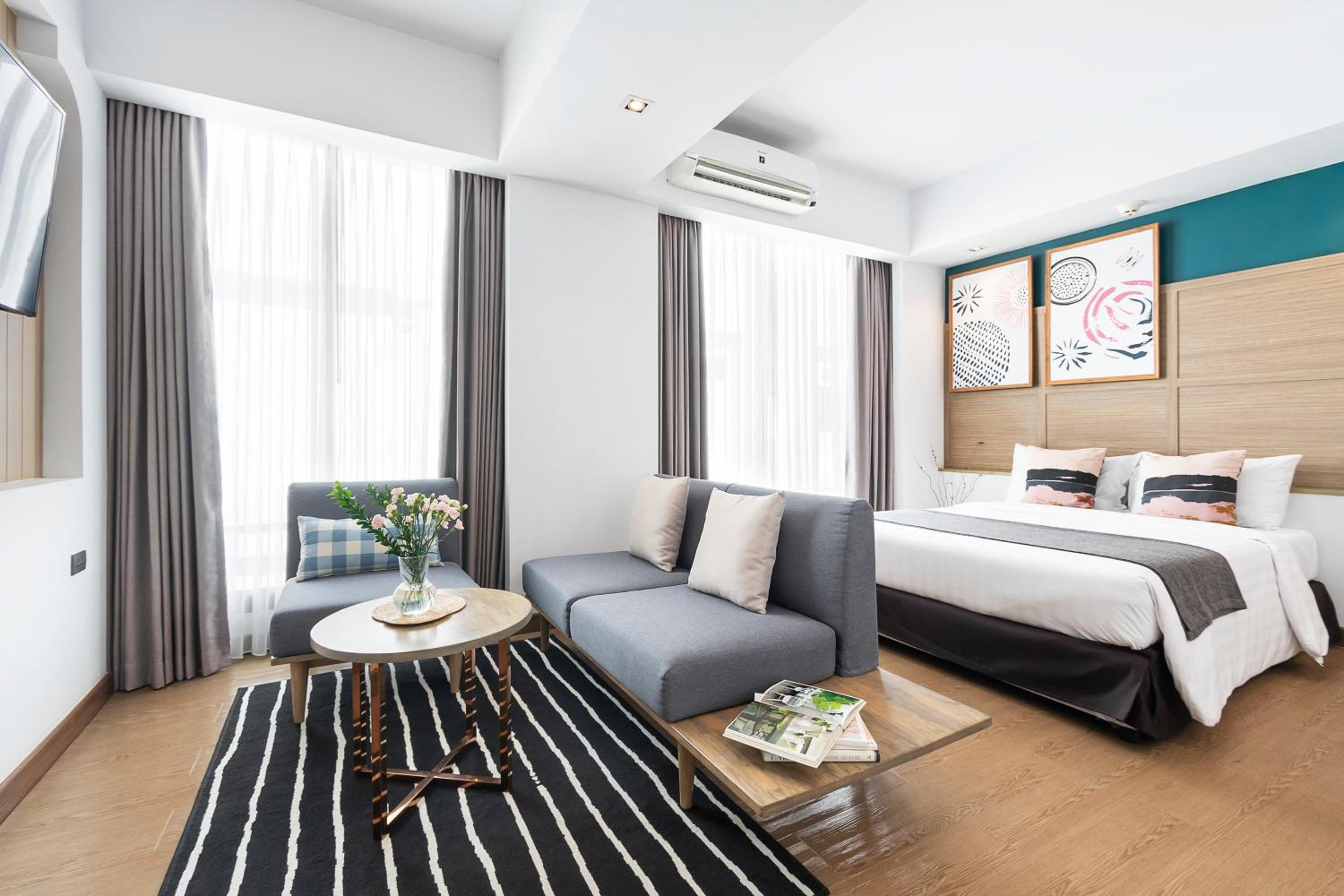 Premier Double Room photo 1