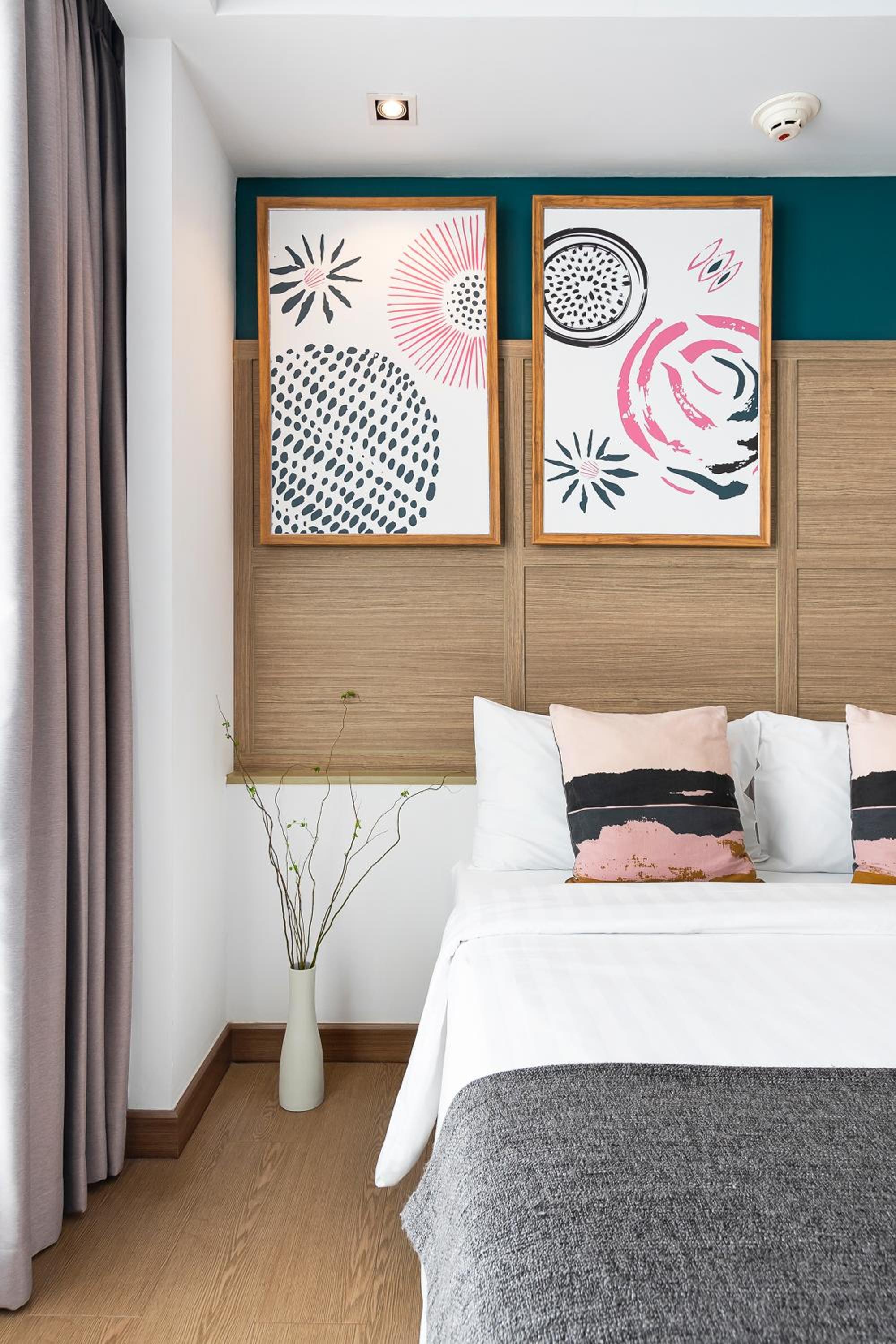 Premier Double Room photo 3