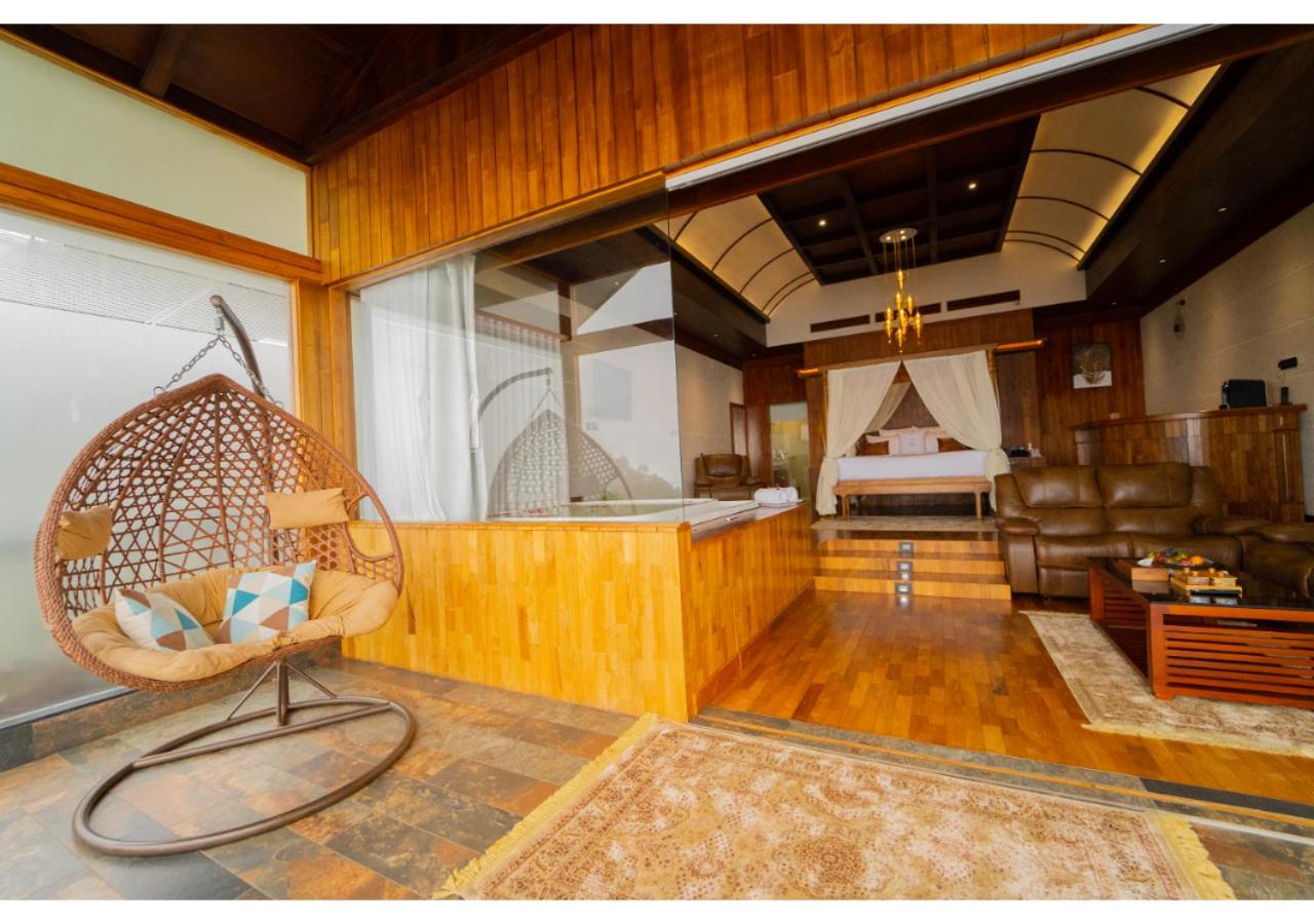 Royal Suite - Photo 15