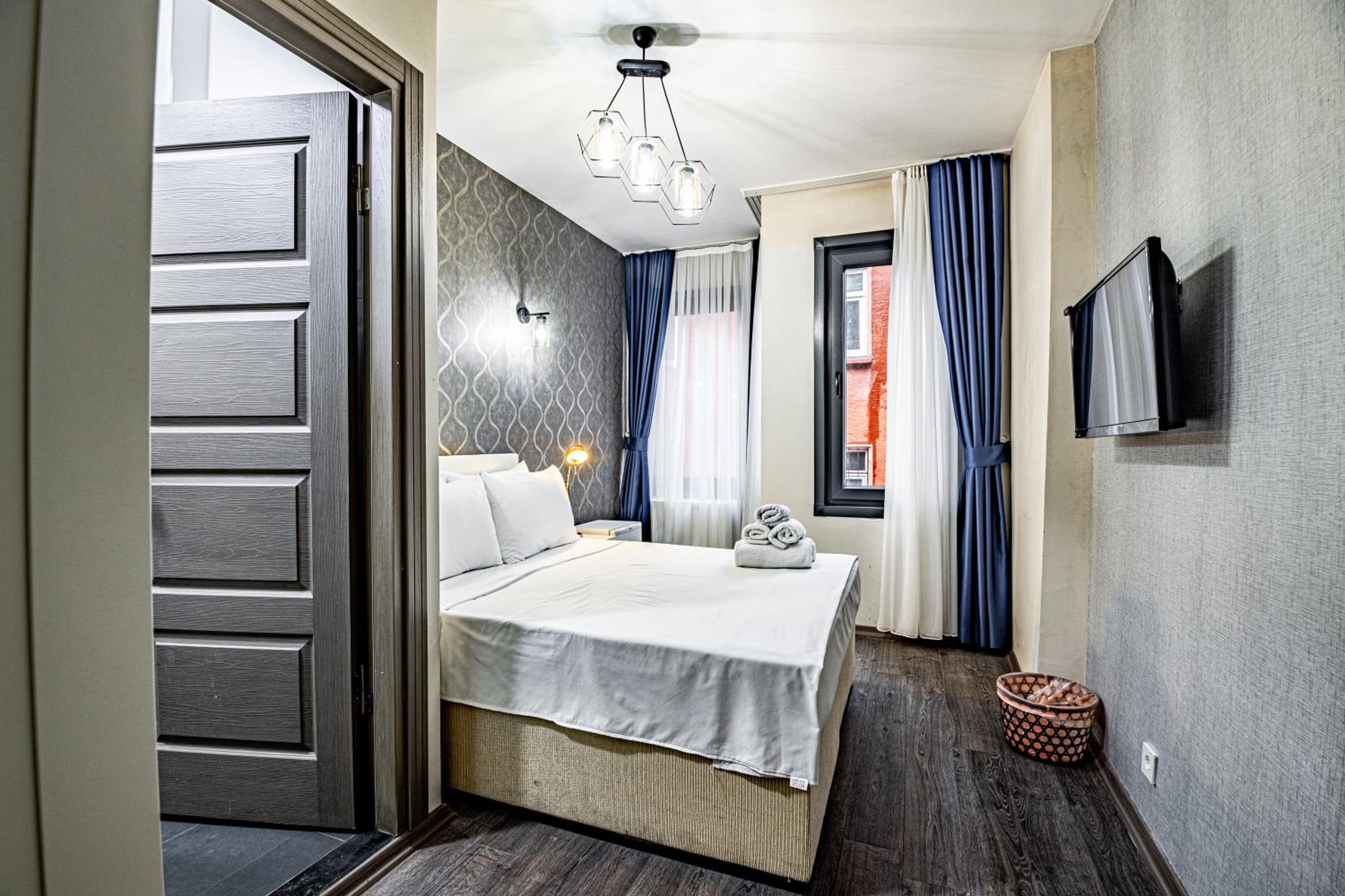 Double Room photo 3