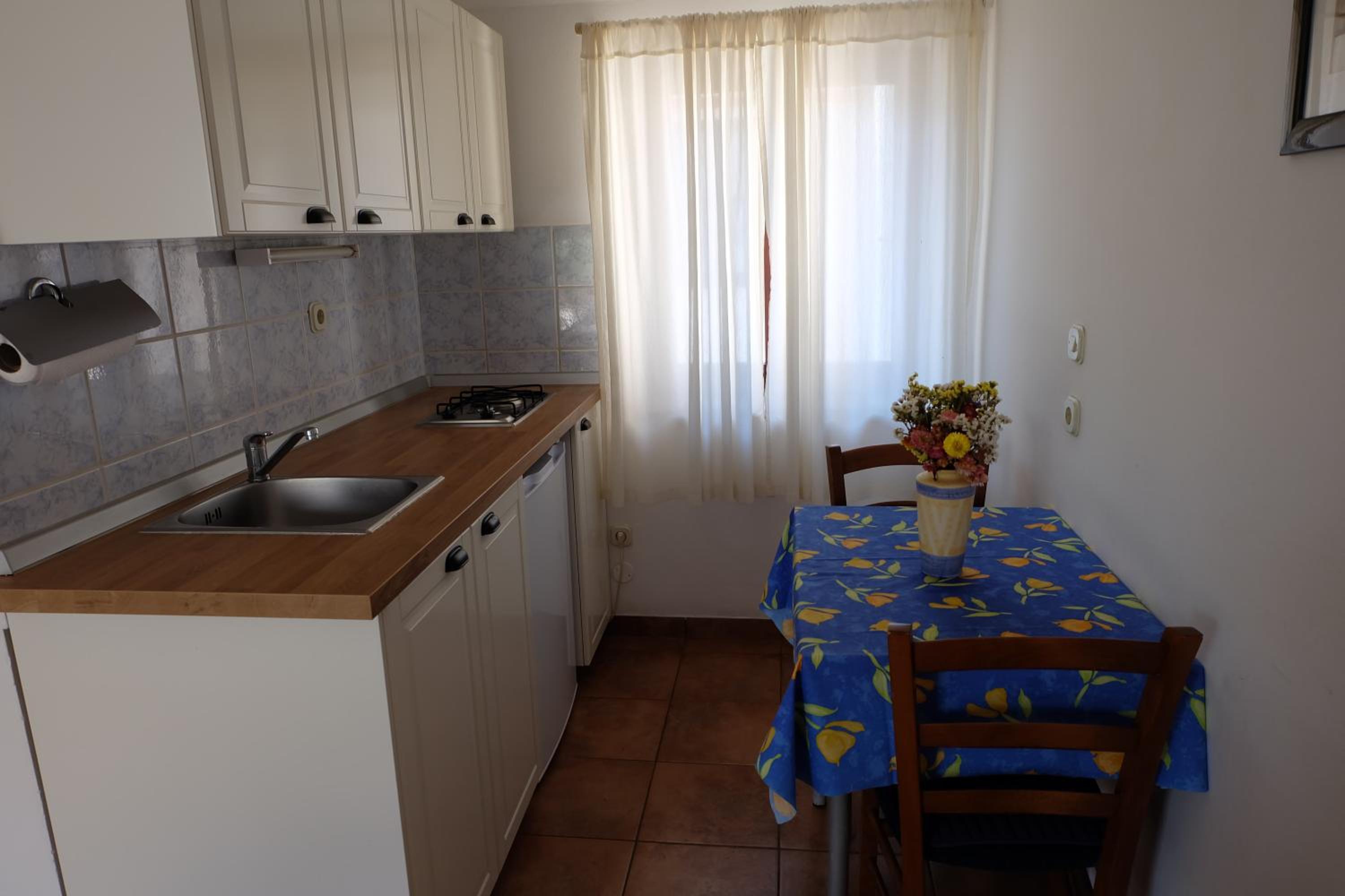 Apartment with Terrace - Photo 4