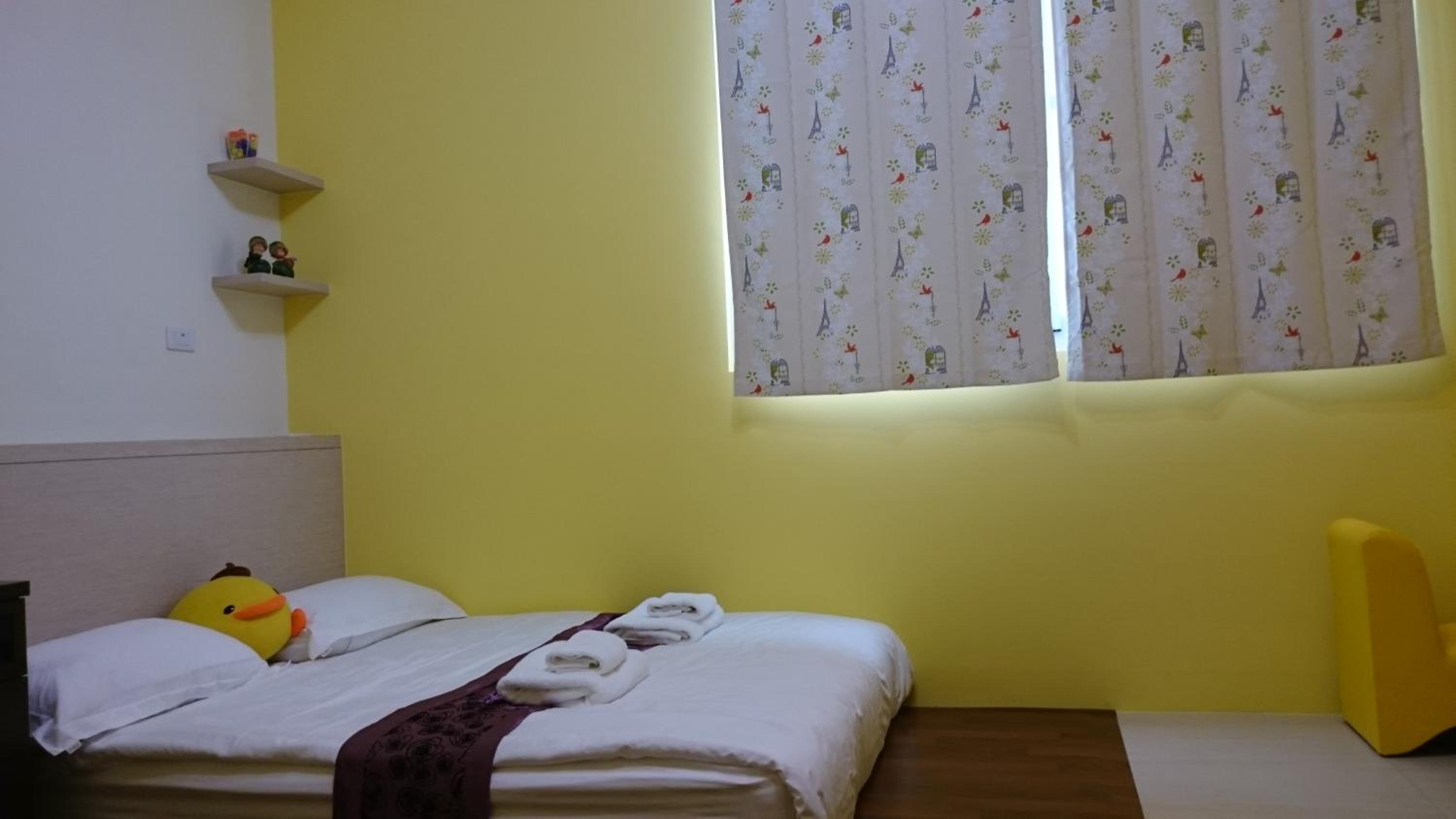 Standard Quadruple Room photo 1