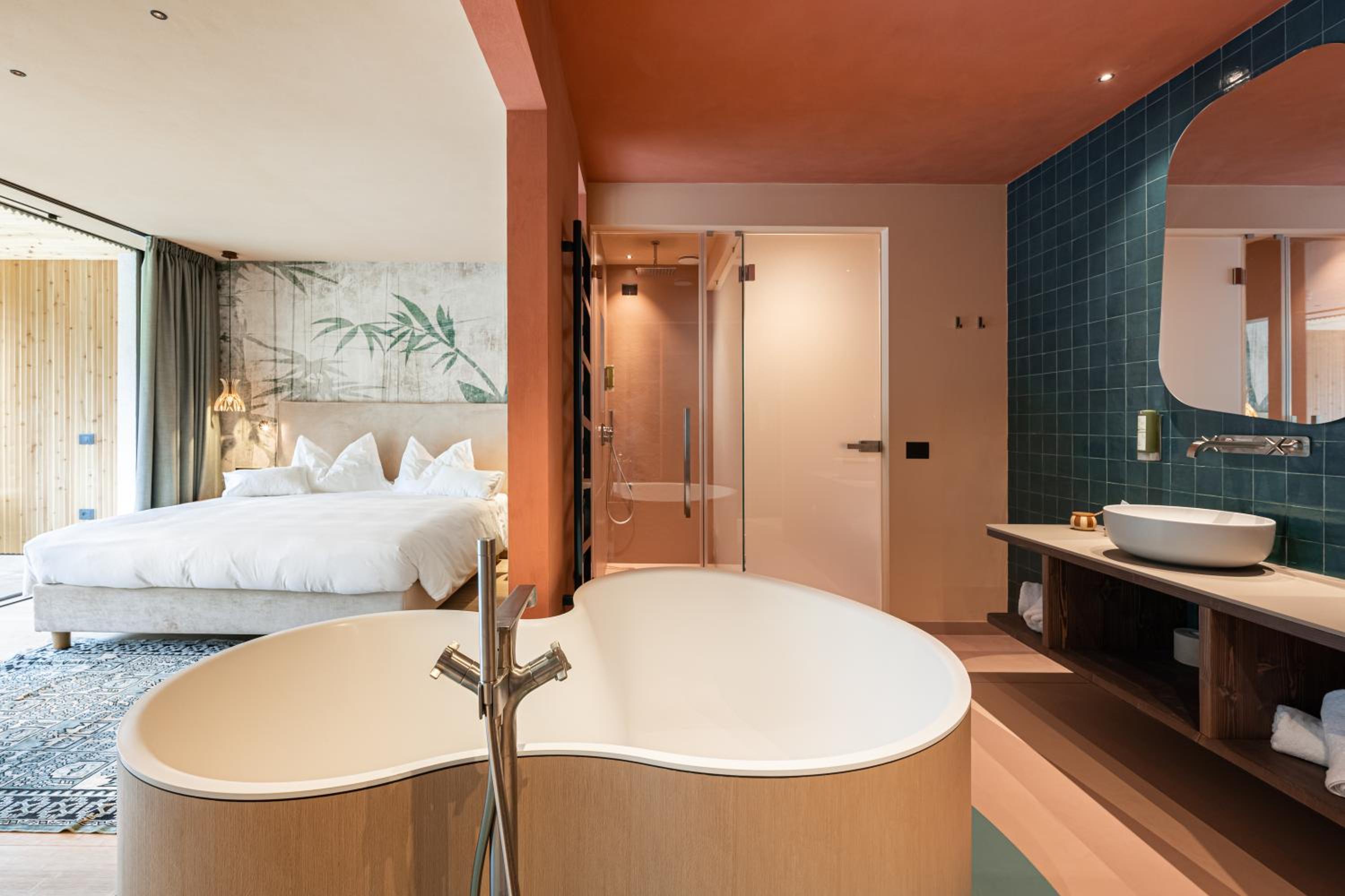 King Suite