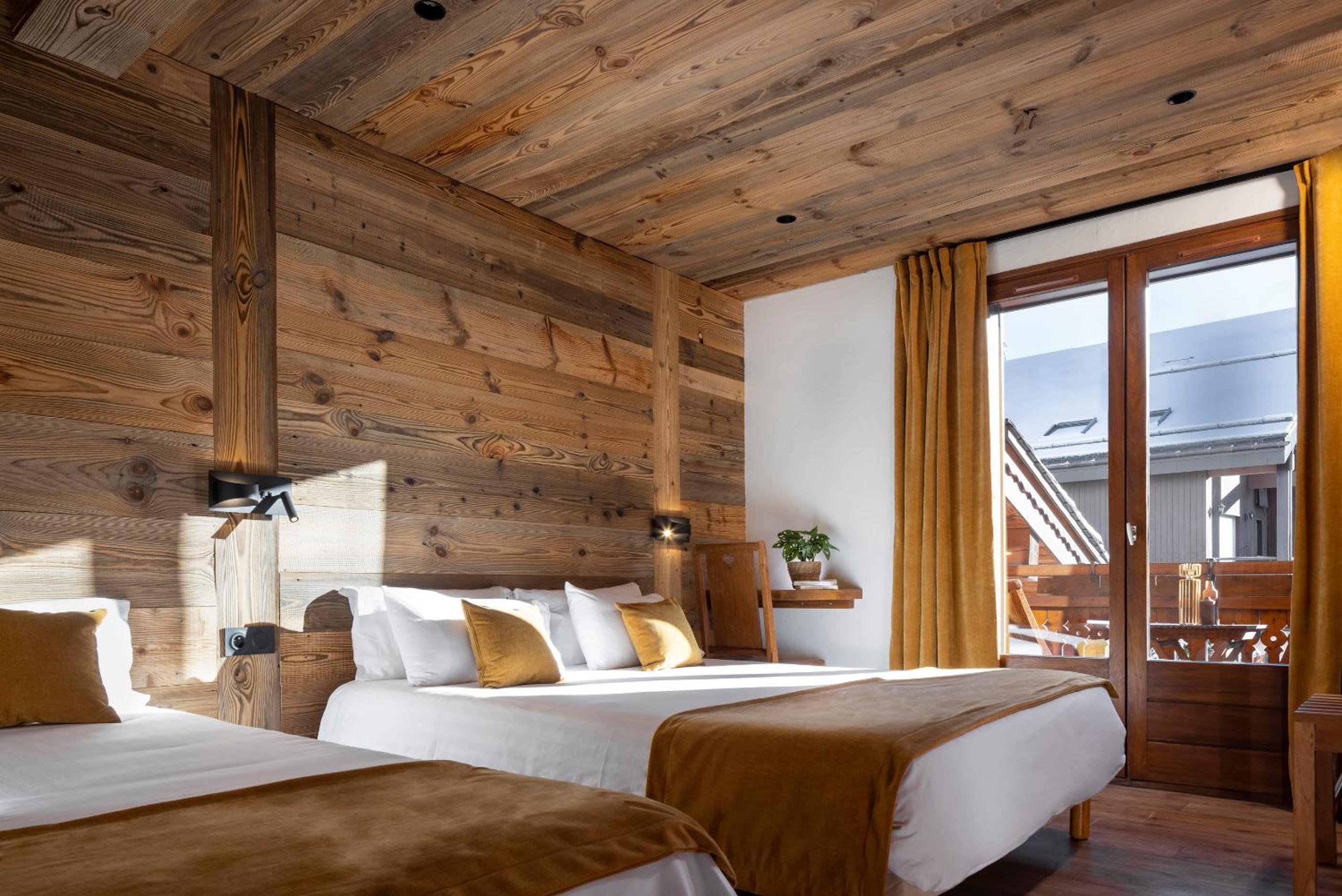 Triple Room with Balcony - Photo 6