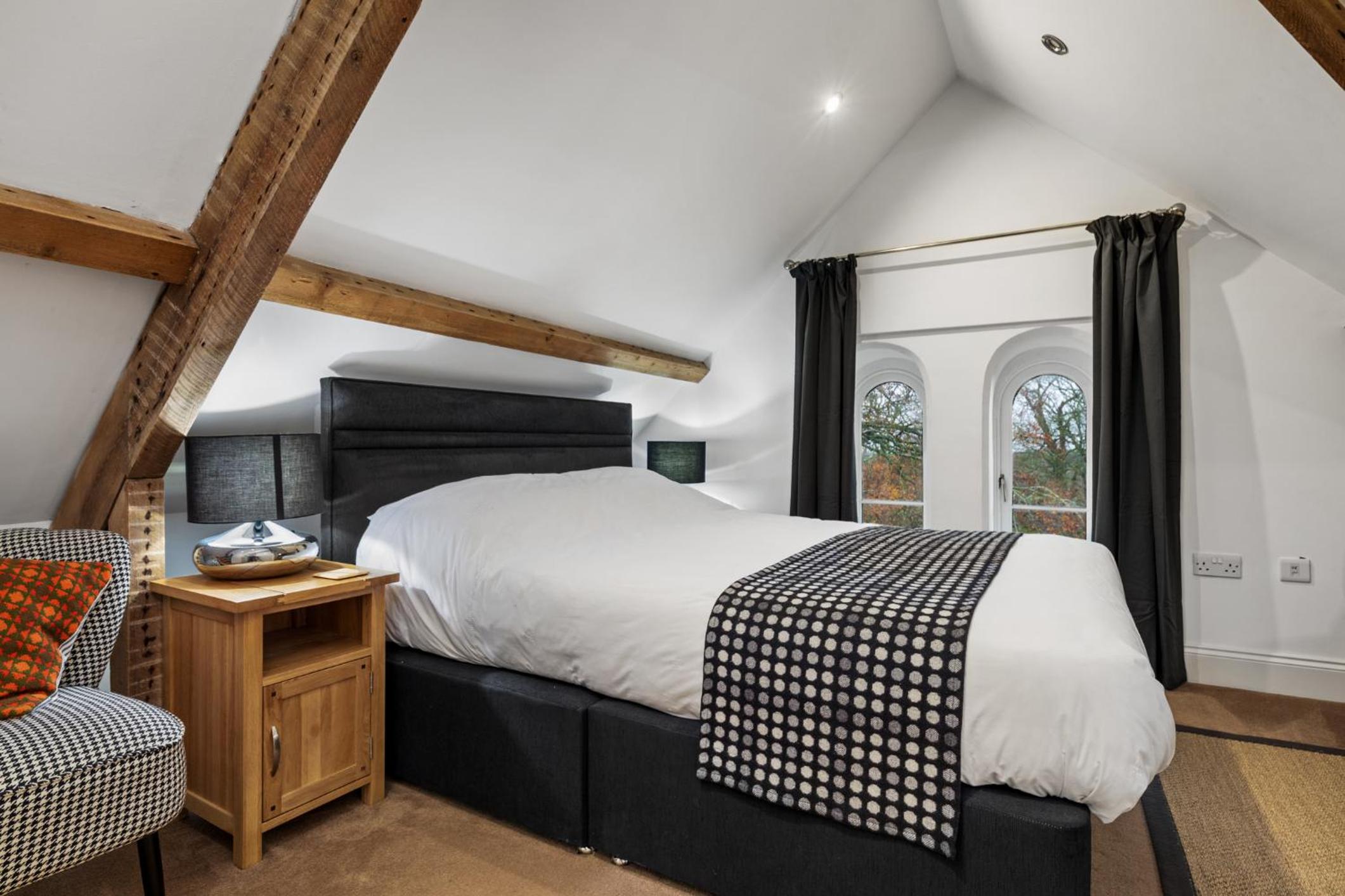 Superior Double Room photo 1