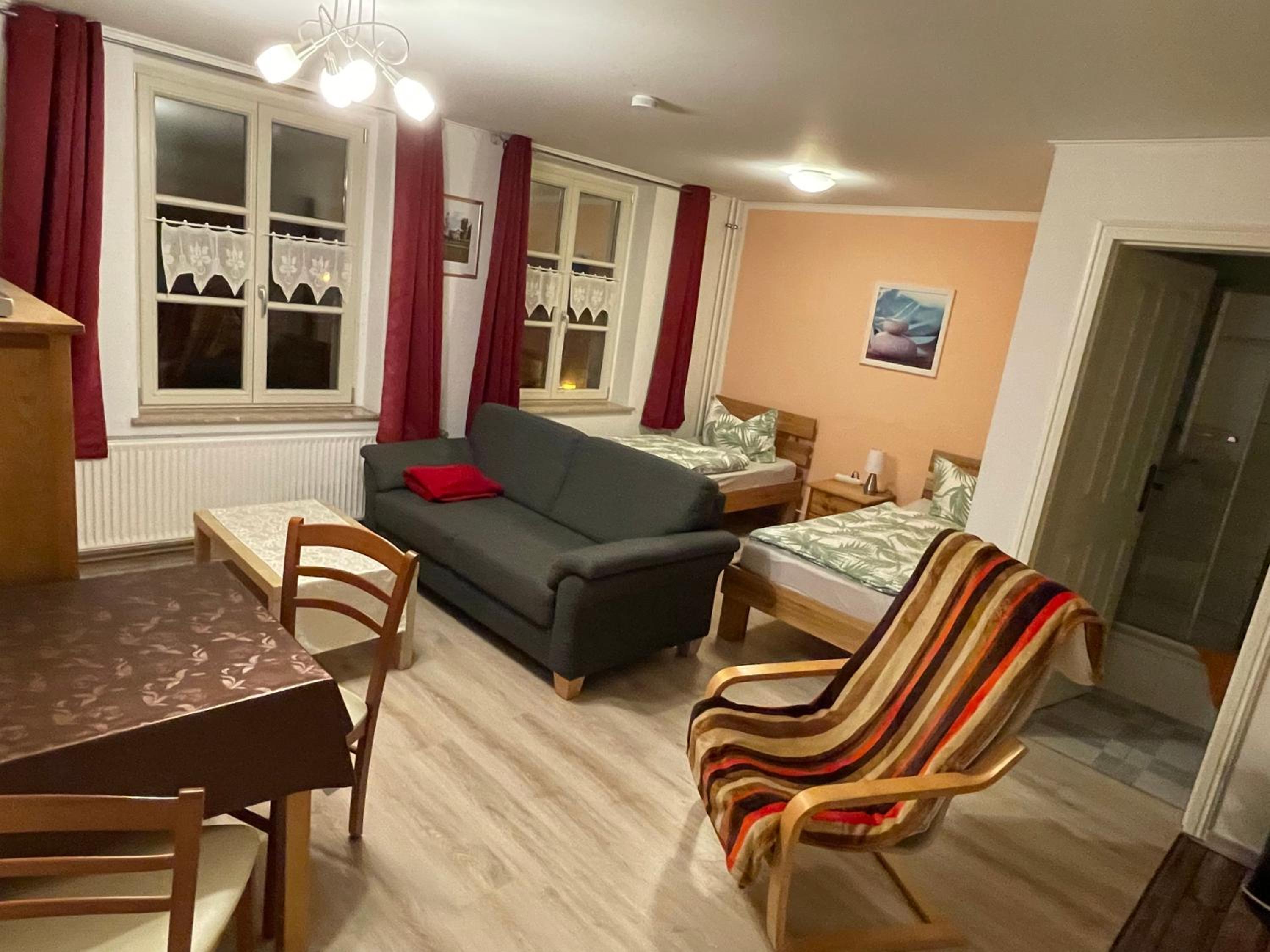 Apartment photo 1