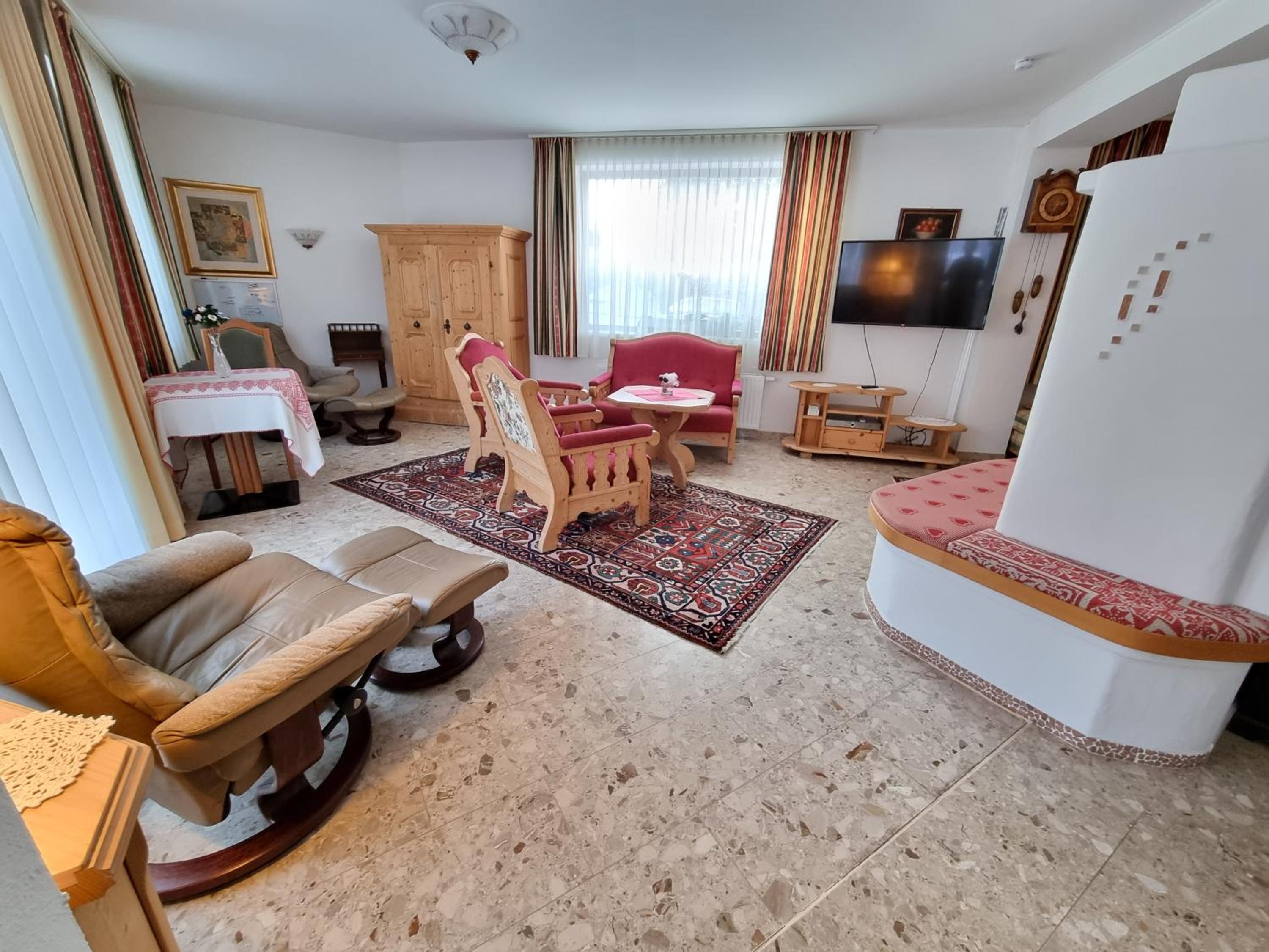Superior Apartment