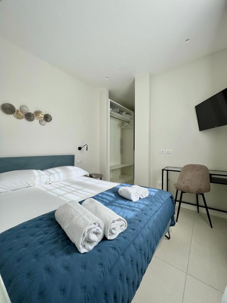 Superior Double Room - Photo 1