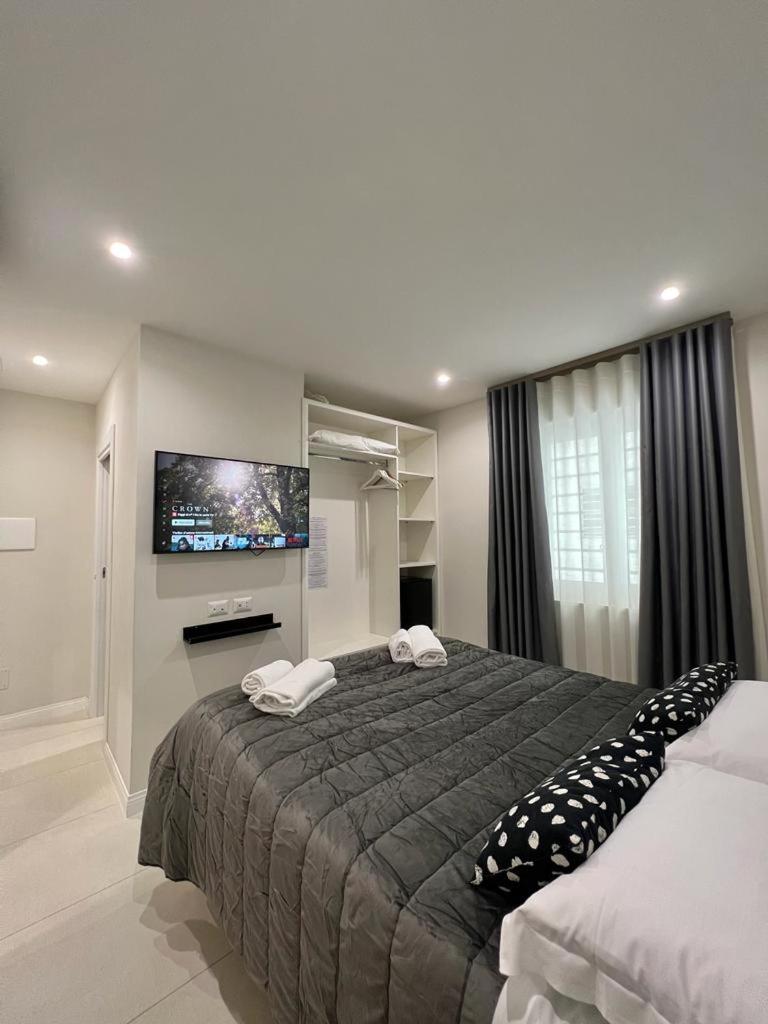 Superior Double or Twin Room - Photo 7