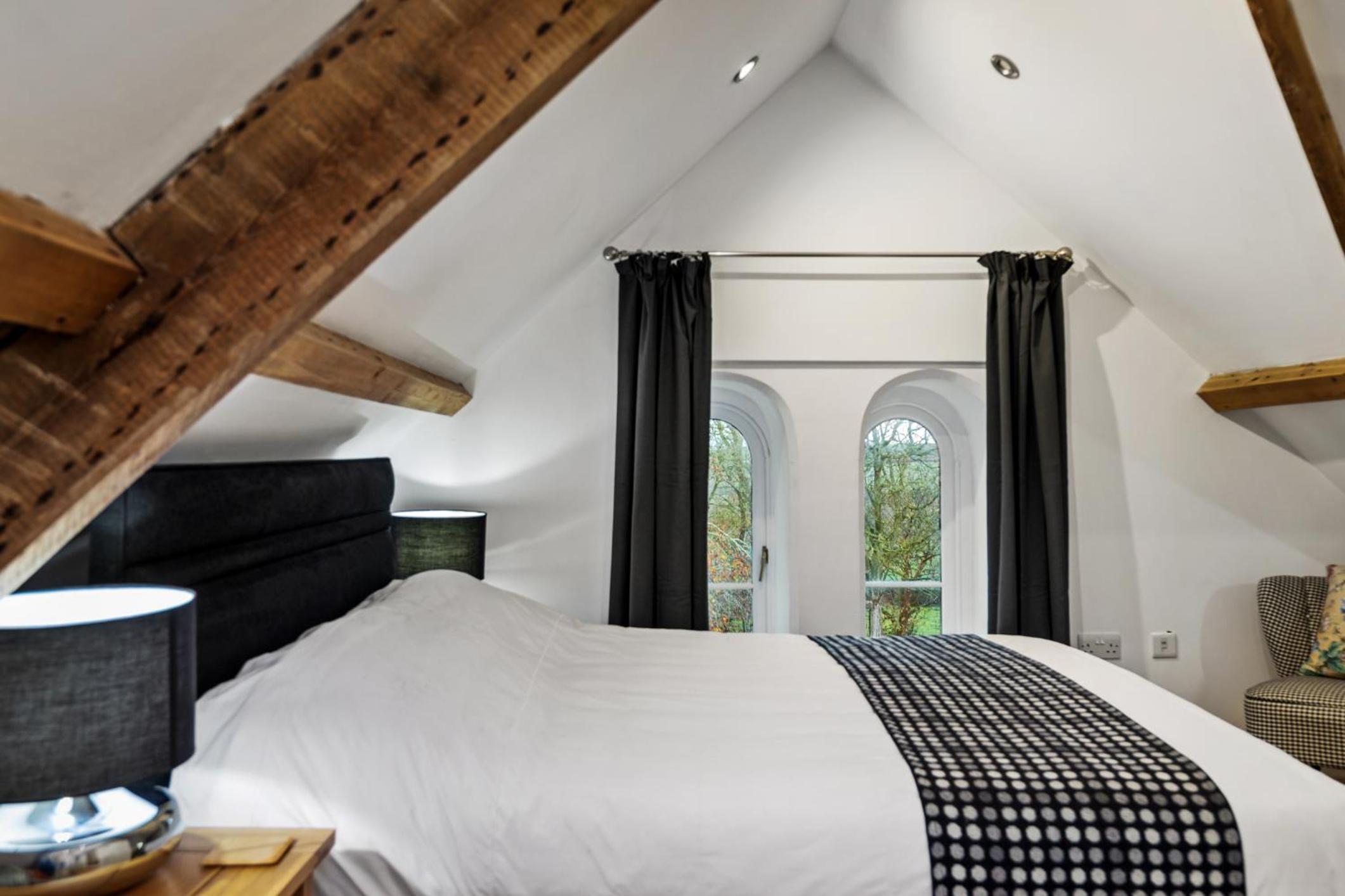 Superior Double Room photo 2