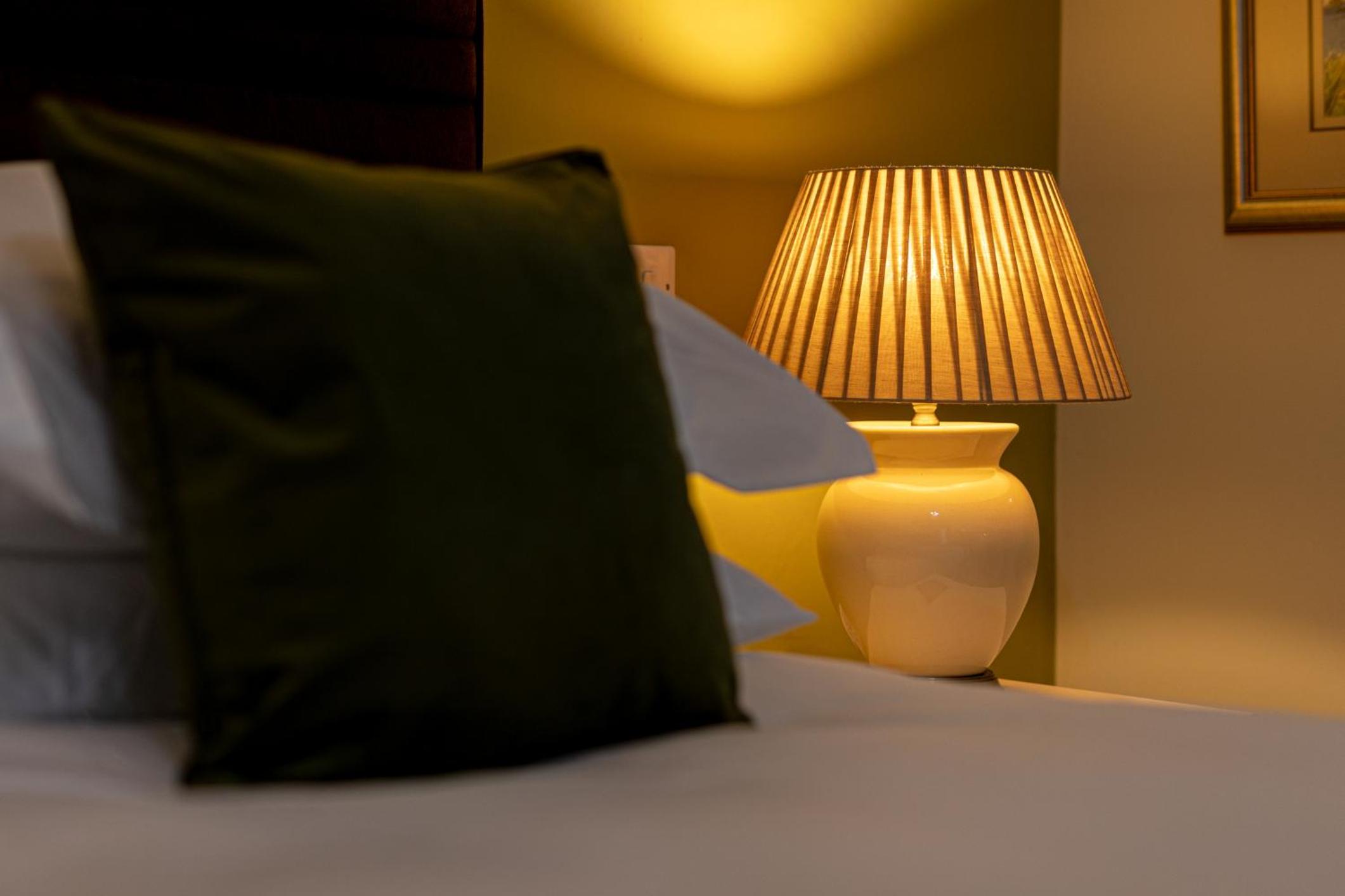 Superior King Room photo 3