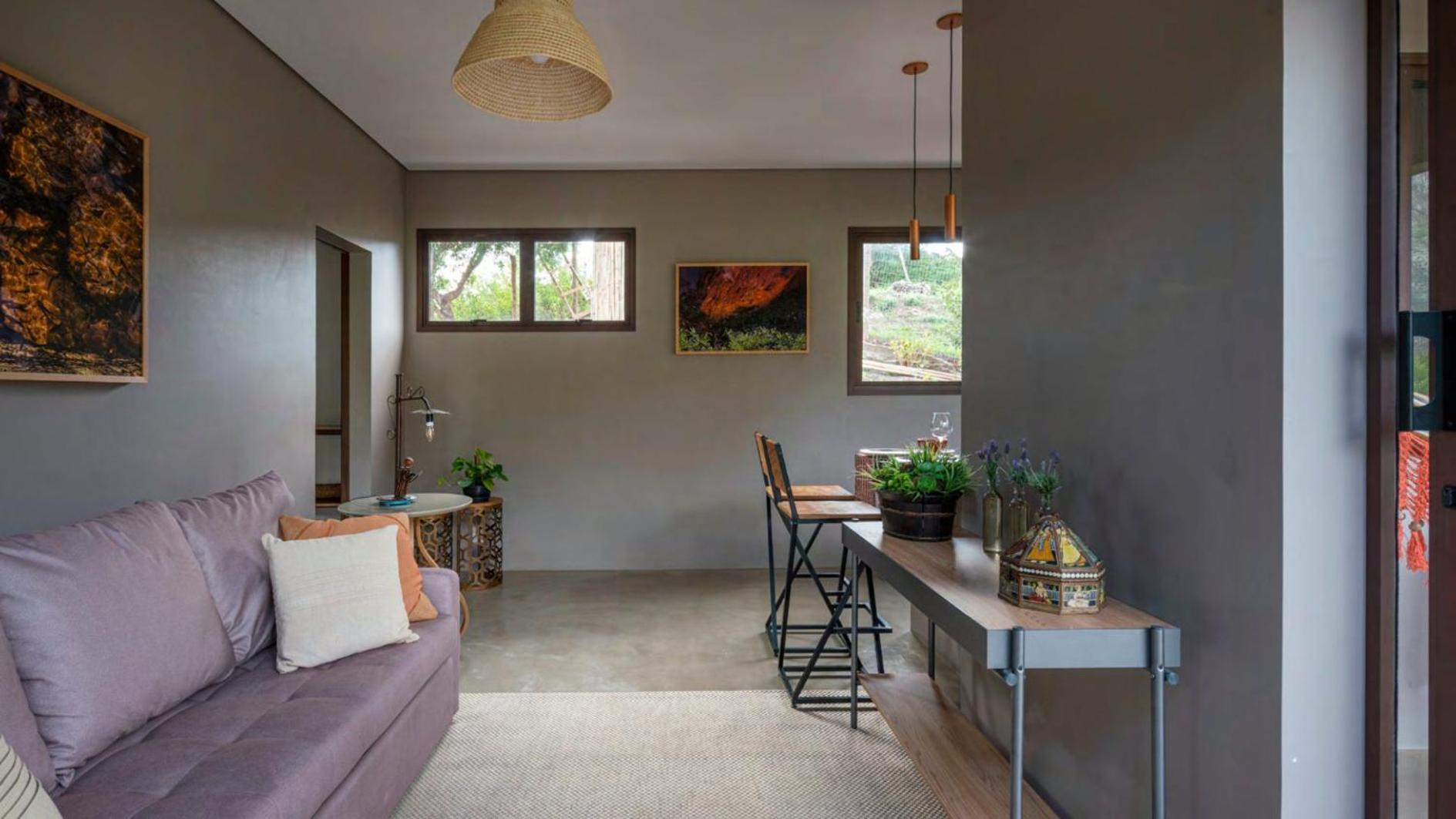 One-Bedroom House photo 1