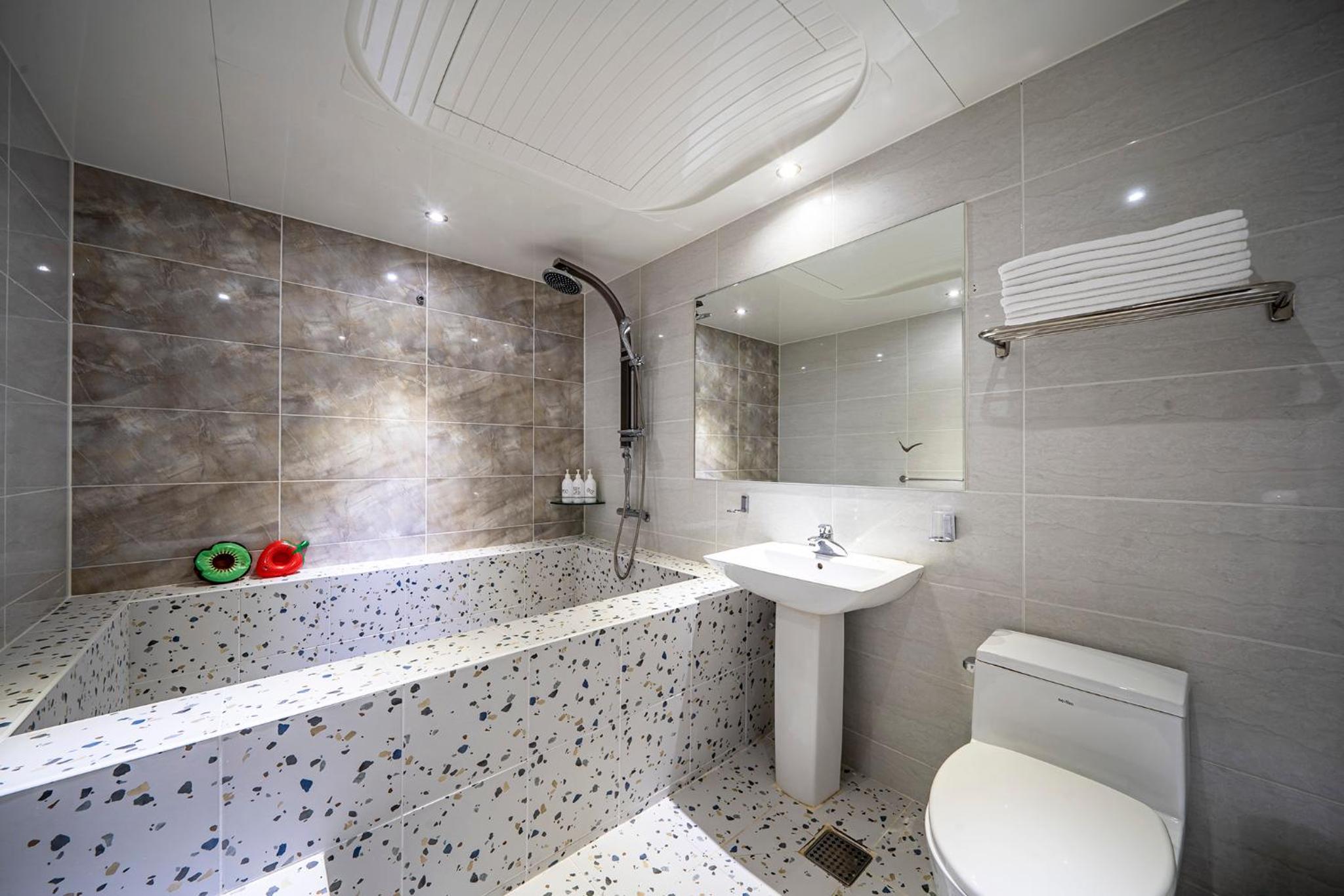 Family Junior Suite photo 3