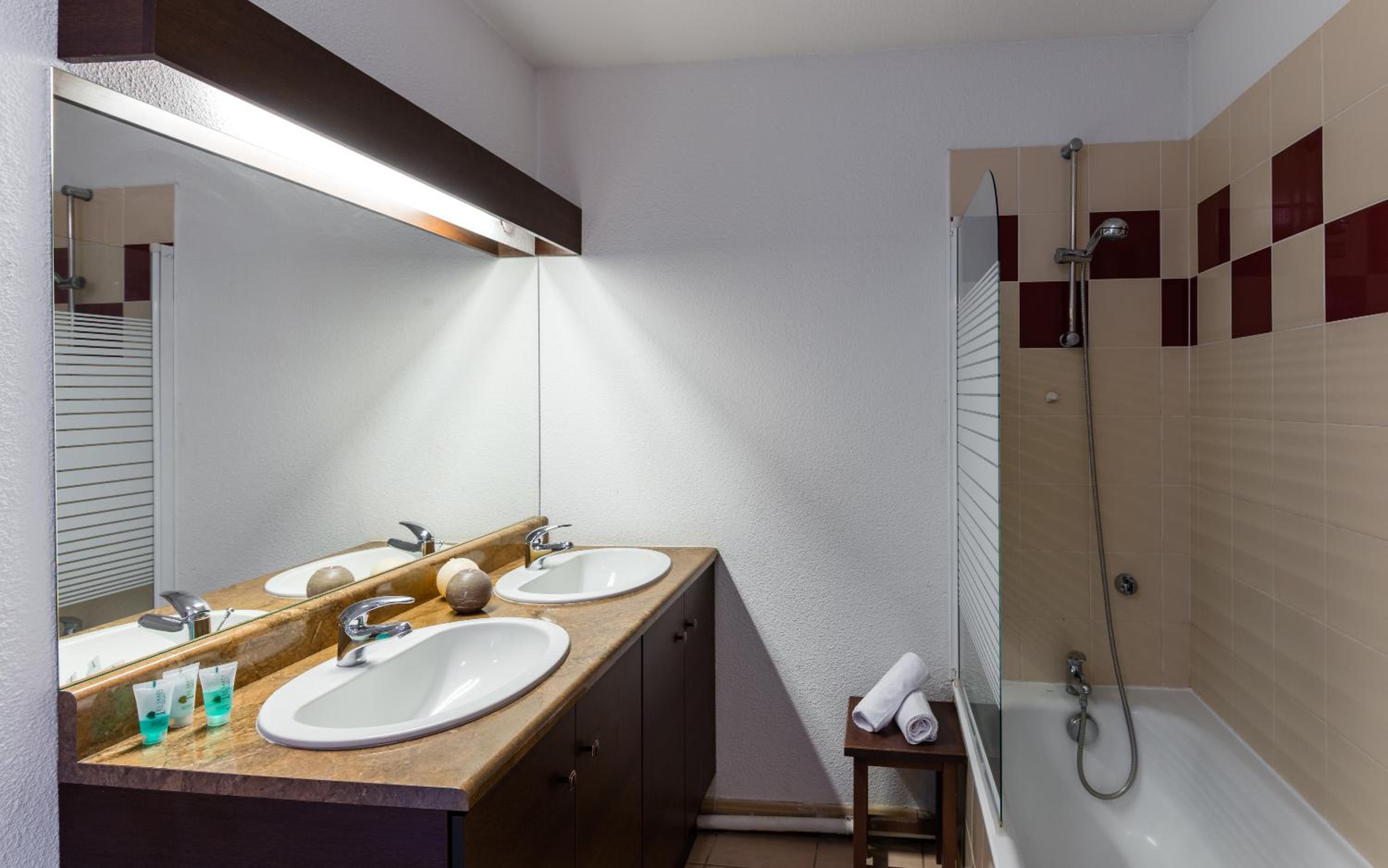 One-Bedroom Apartment (4 Adults) photo 3