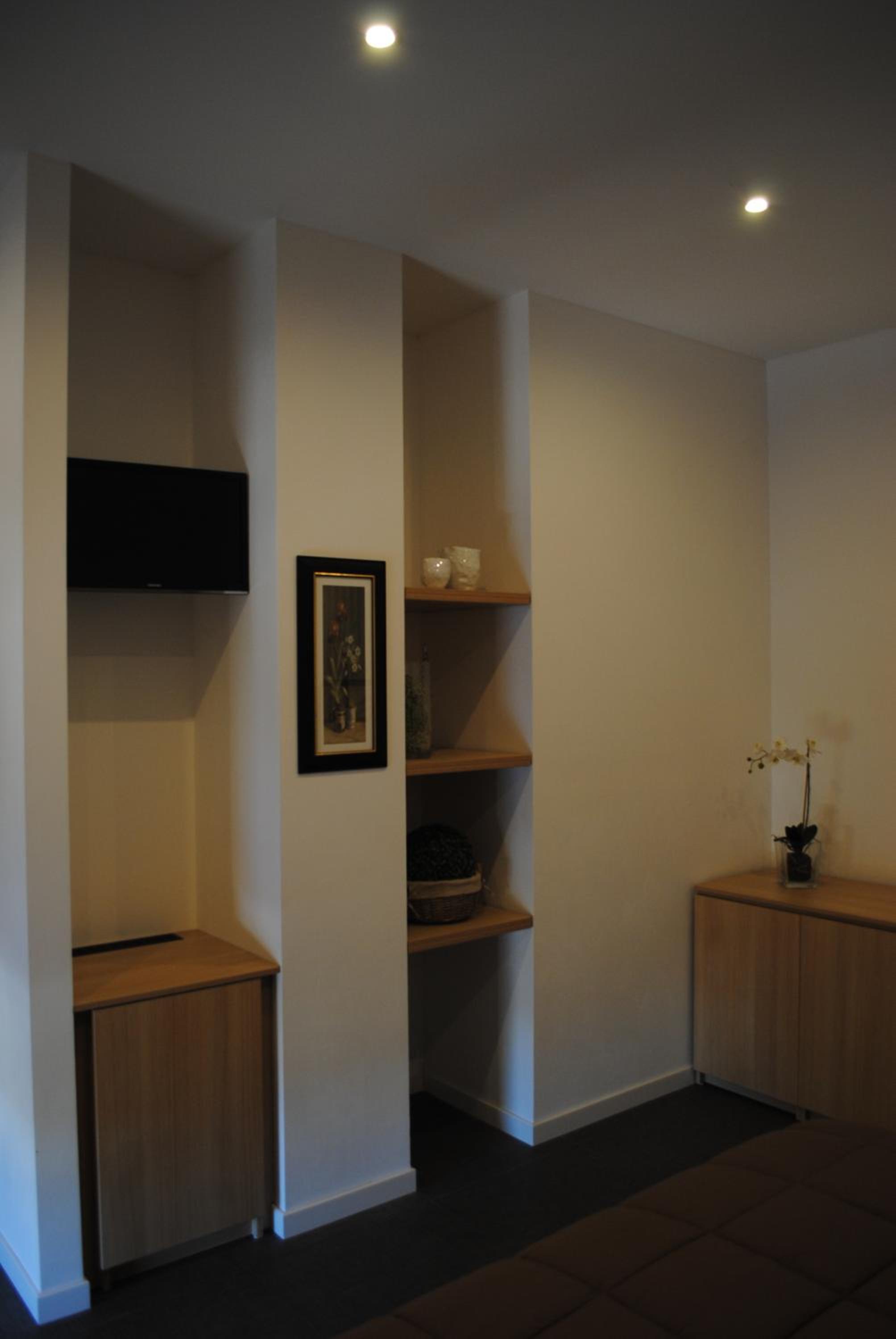 Superior Triple Room - Photo 7