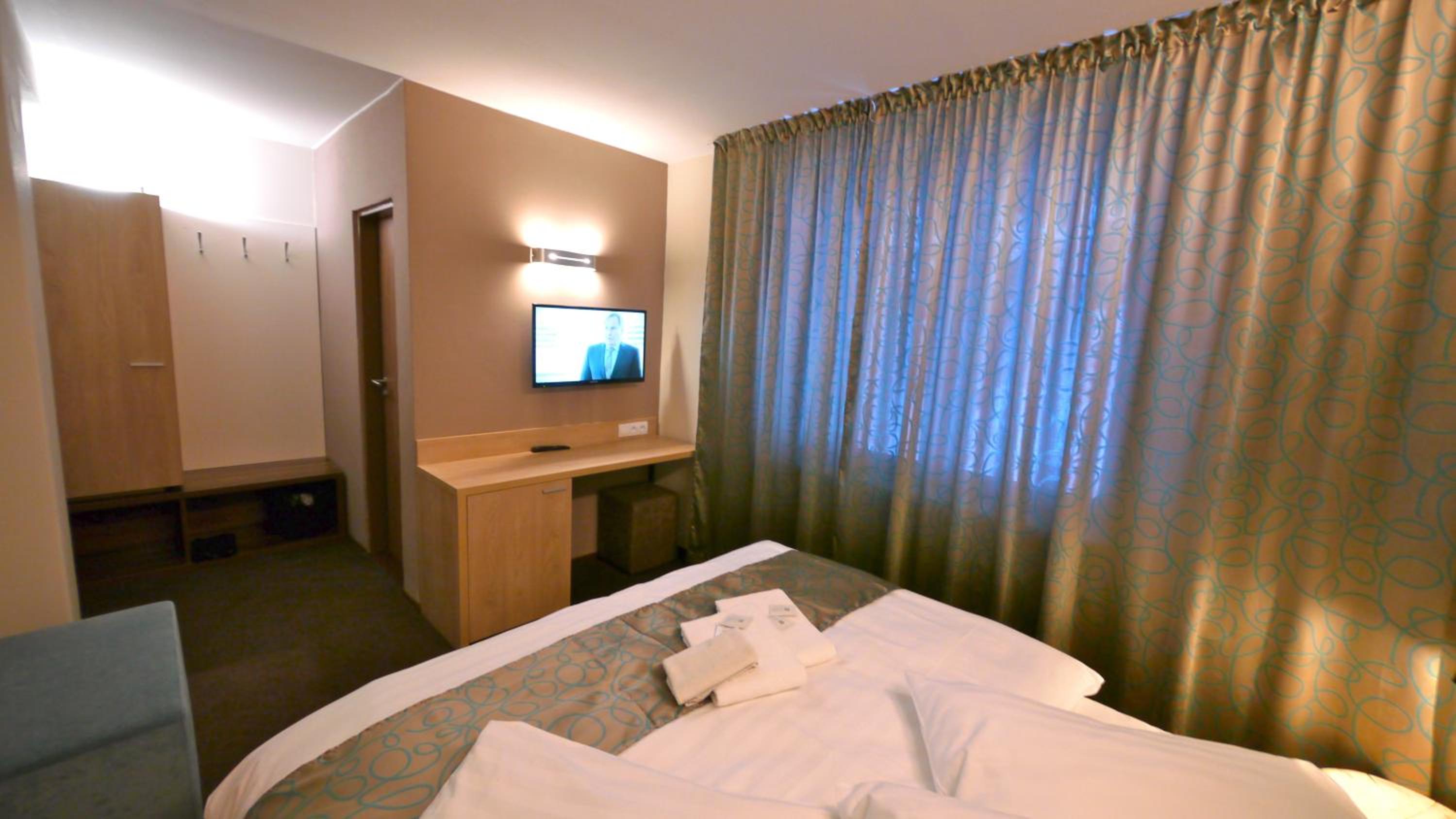 Standard Double Room photo 2