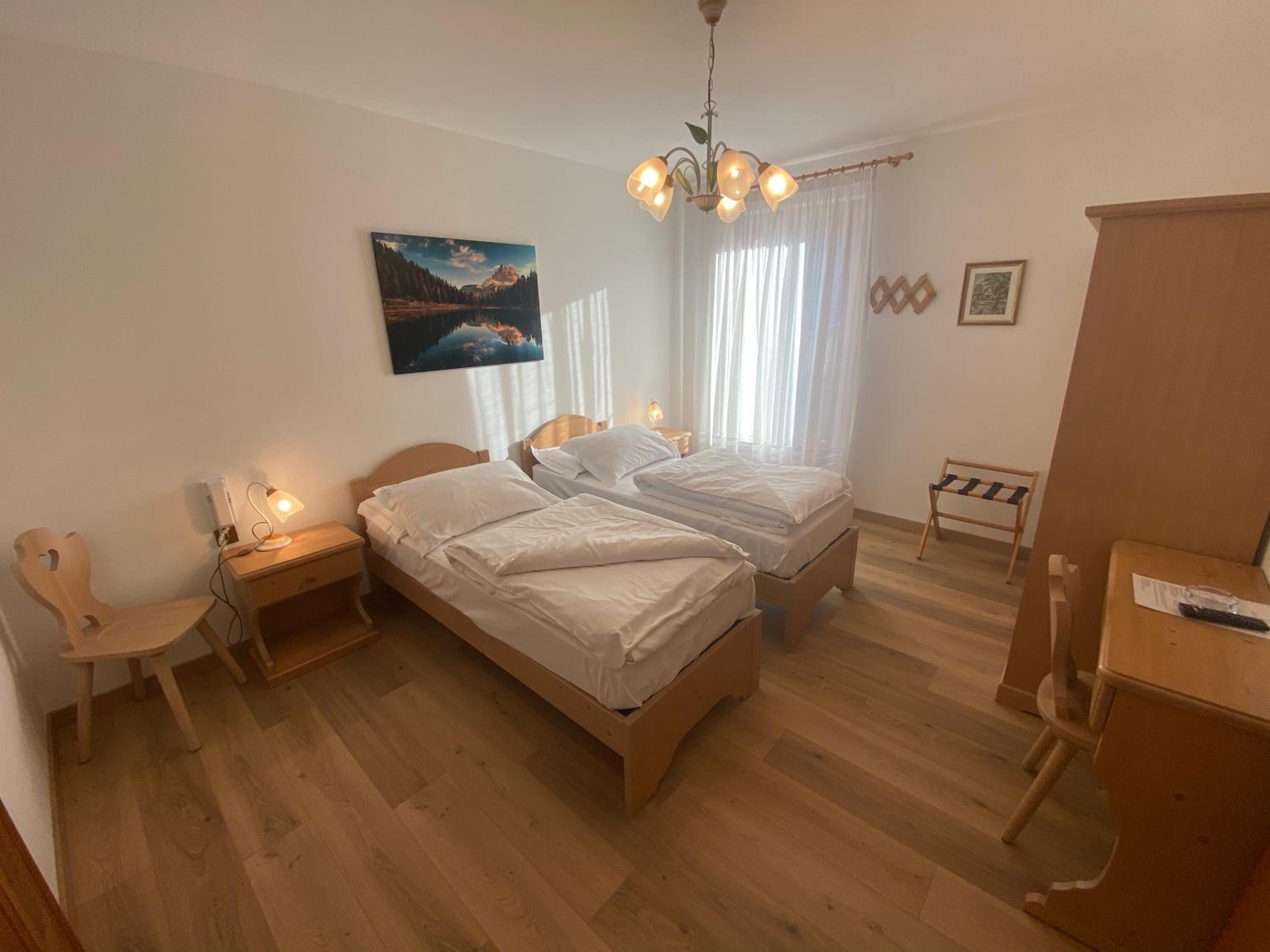 Double Room with Balcony photo 1