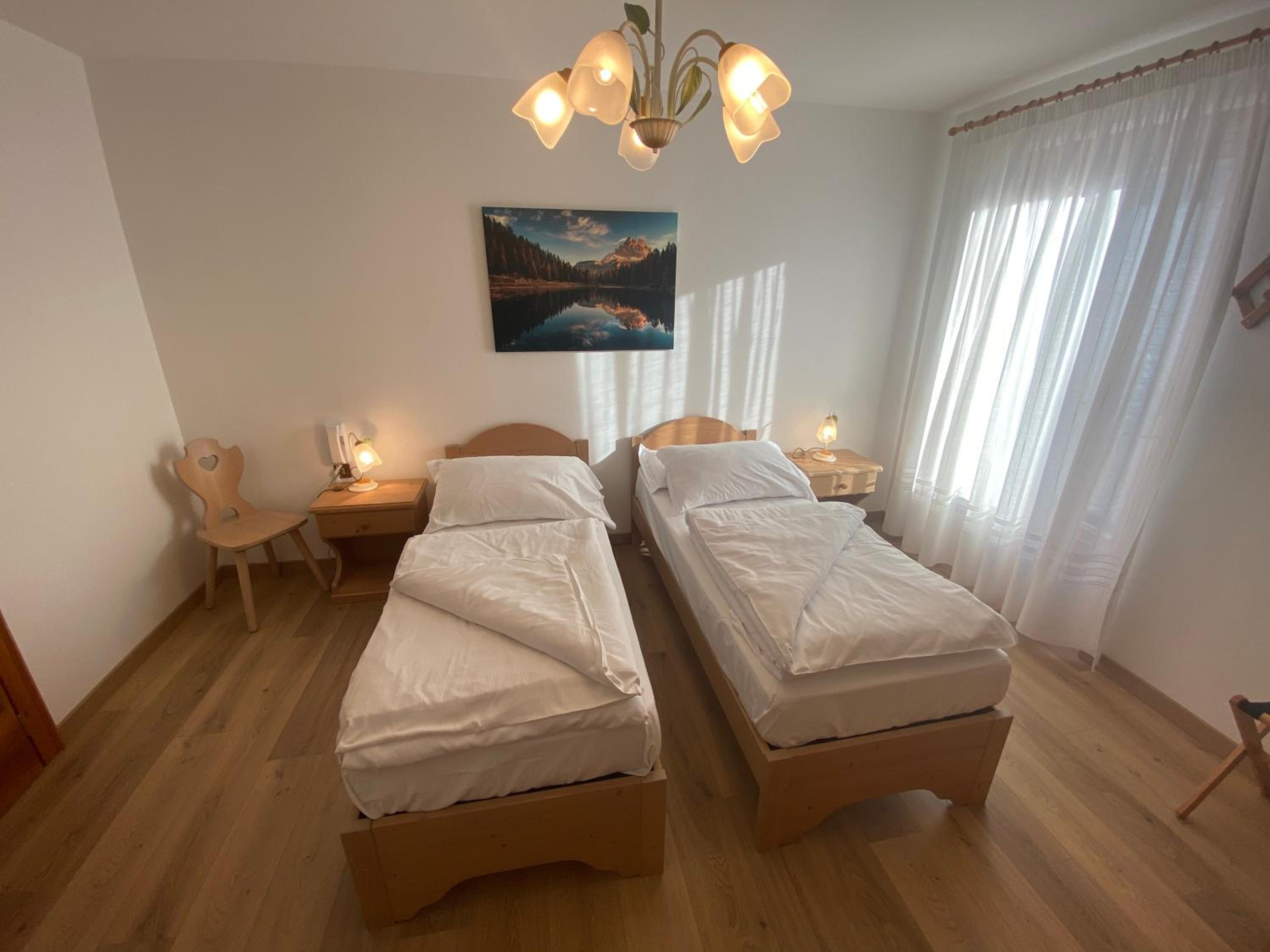 Double Room with Balcony photo 2