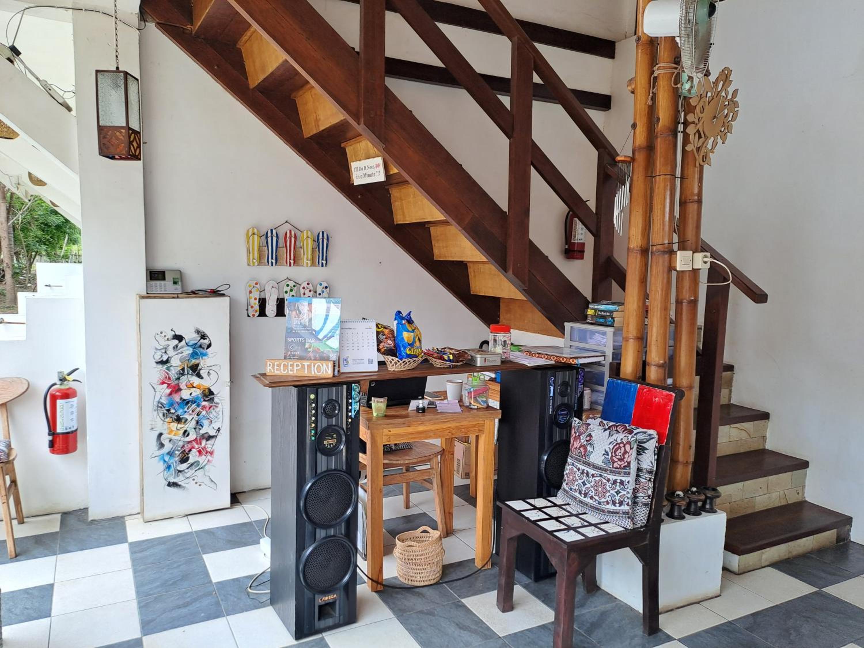 Boutique Room - Photo 5