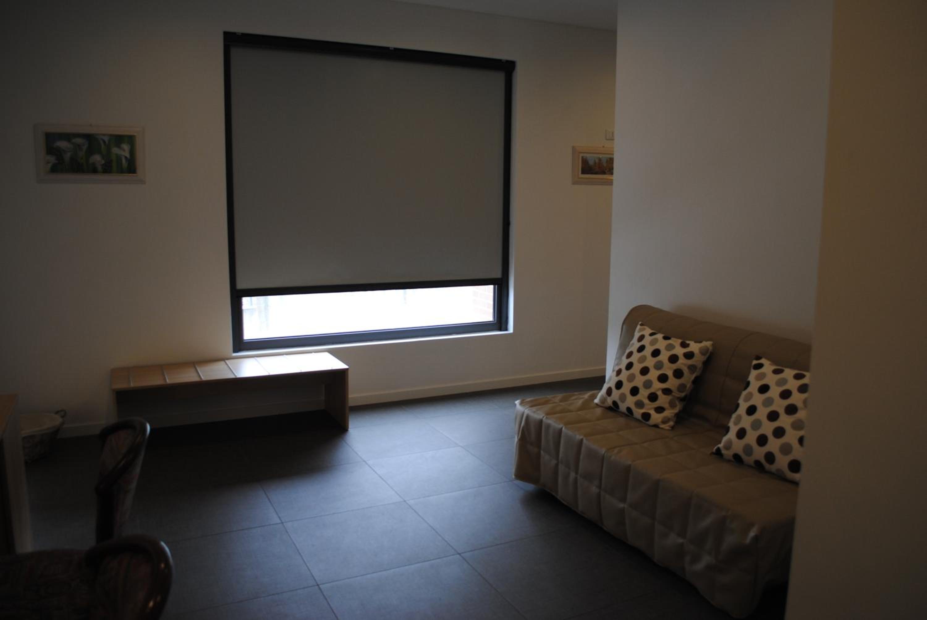 Suite with Terrace - Photo 8