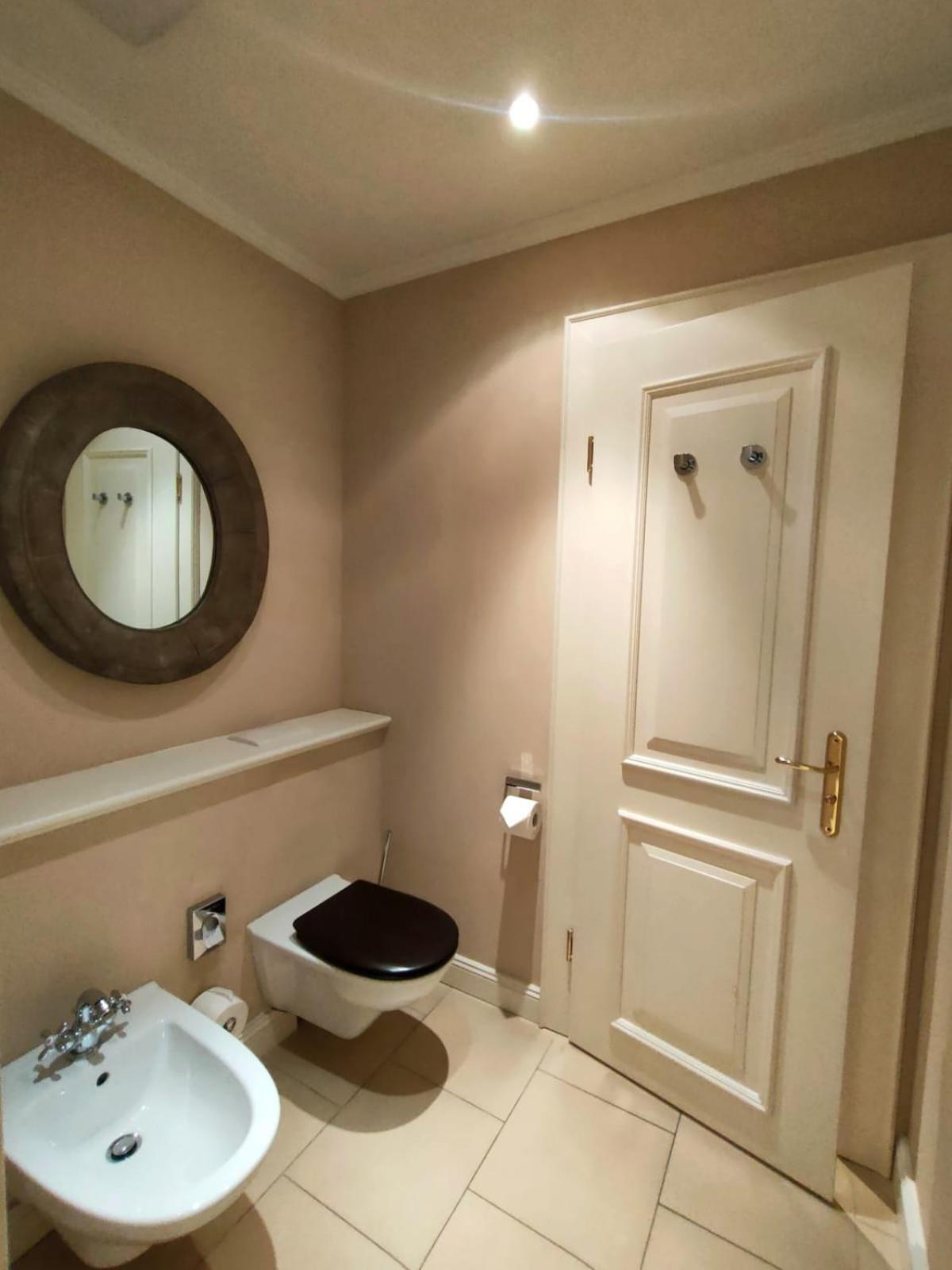 Deluxe Double Room - Photo 4