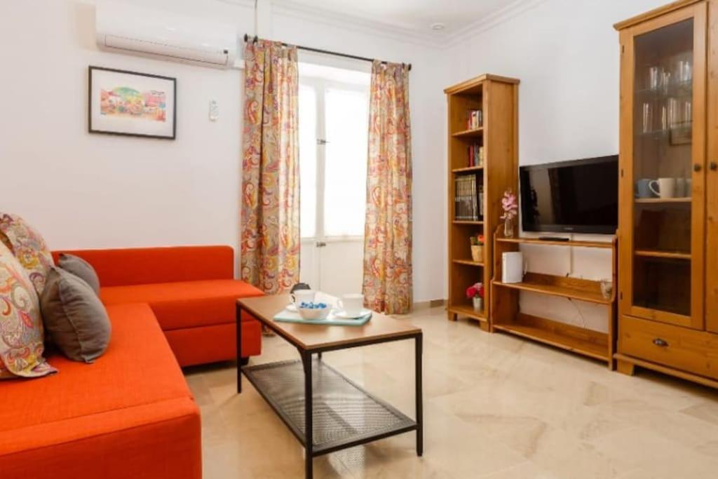 Departamento de tres habitaciones