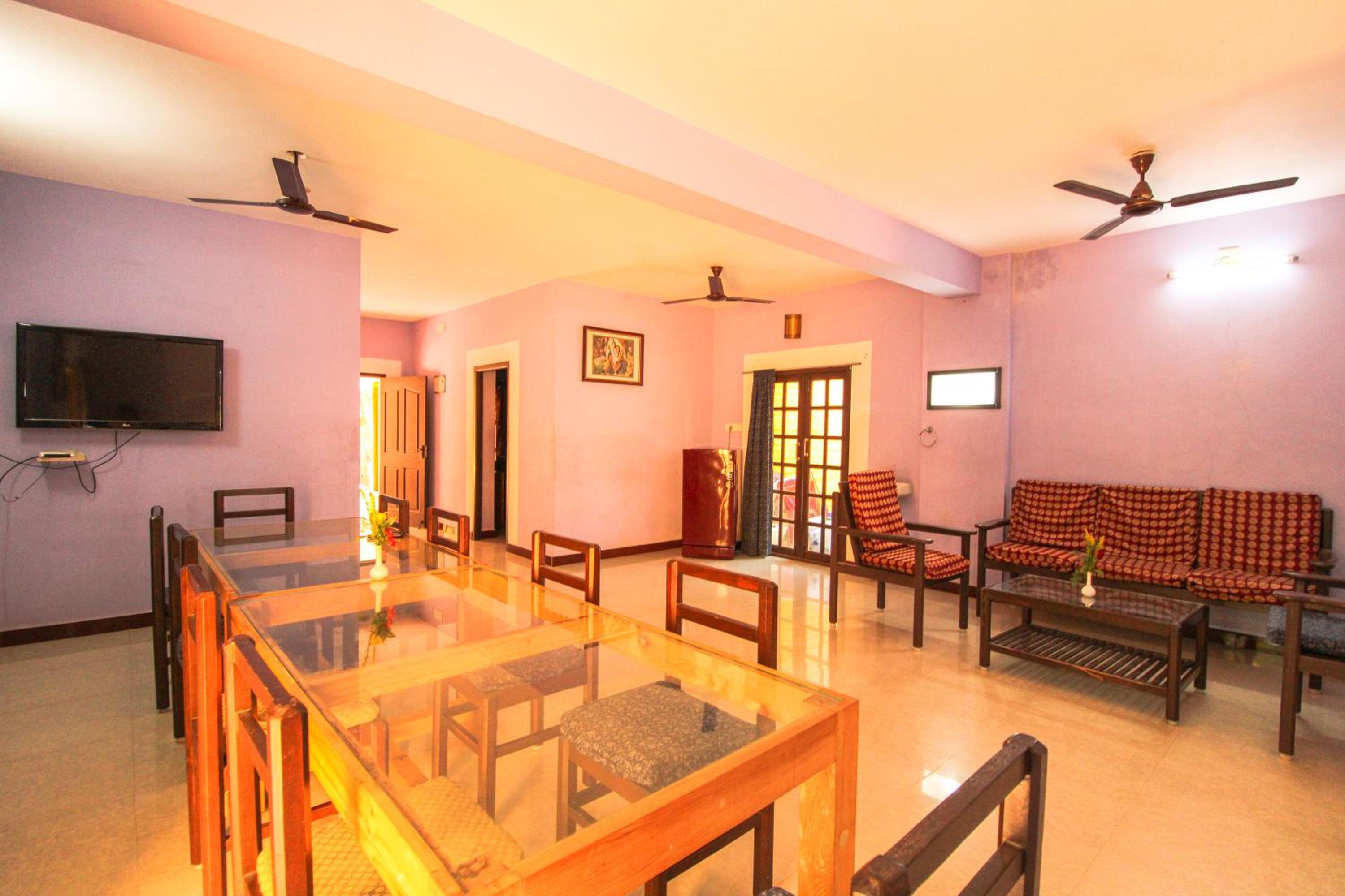 Villa - Photo 11