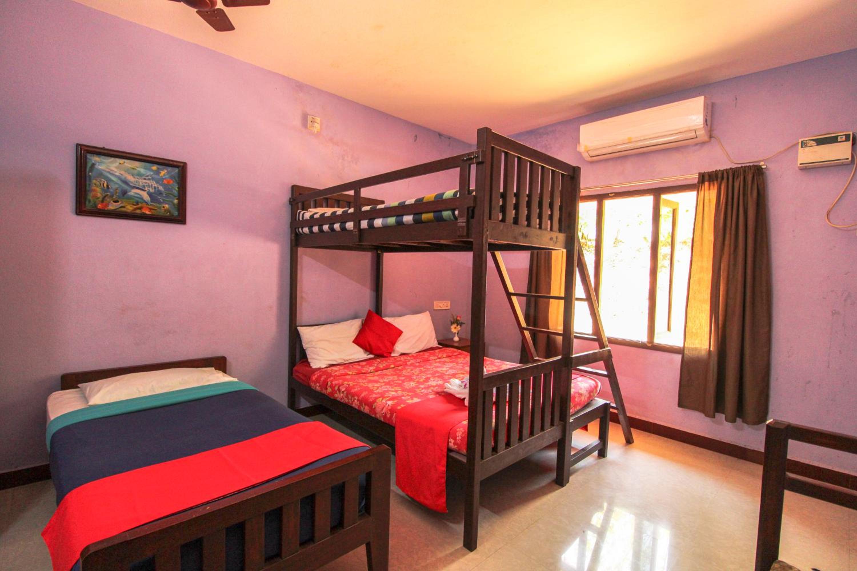 Villa - Photo 12