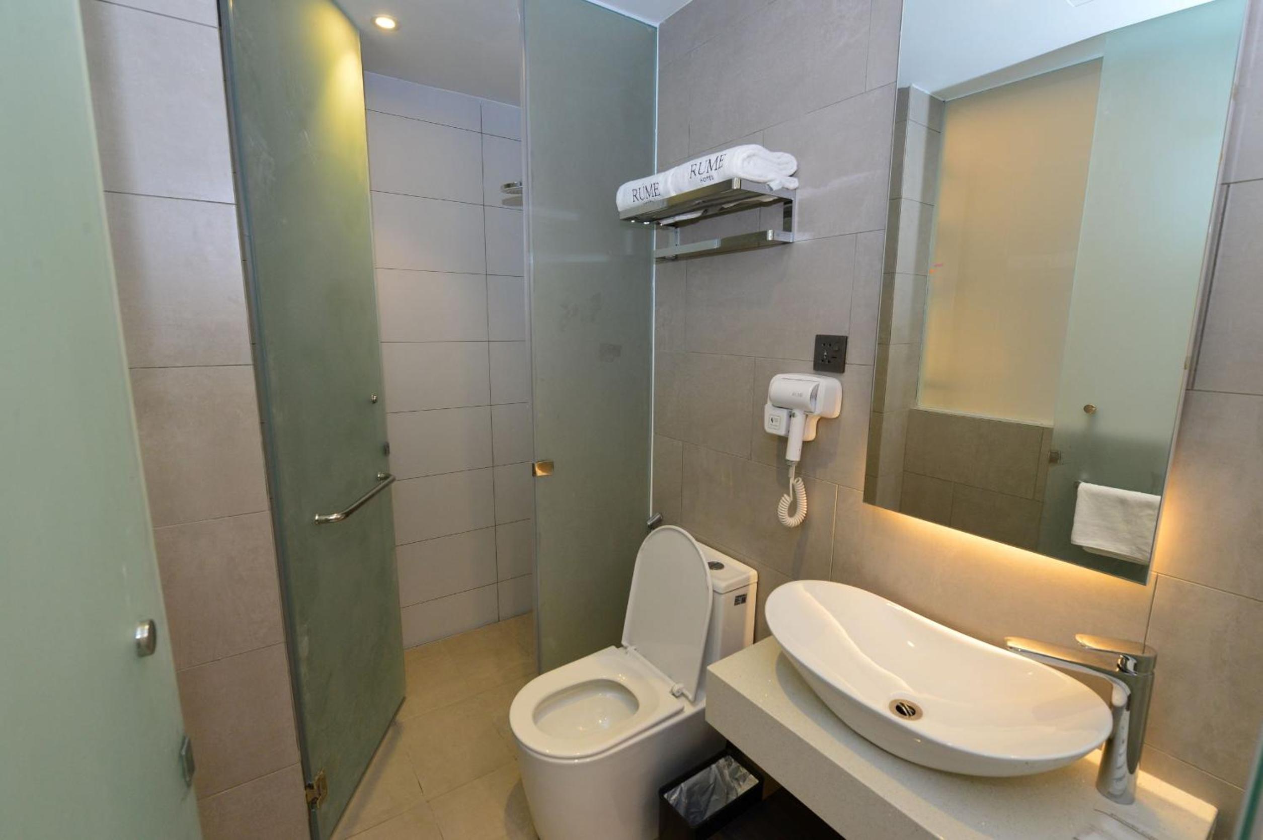 Executive King Suite