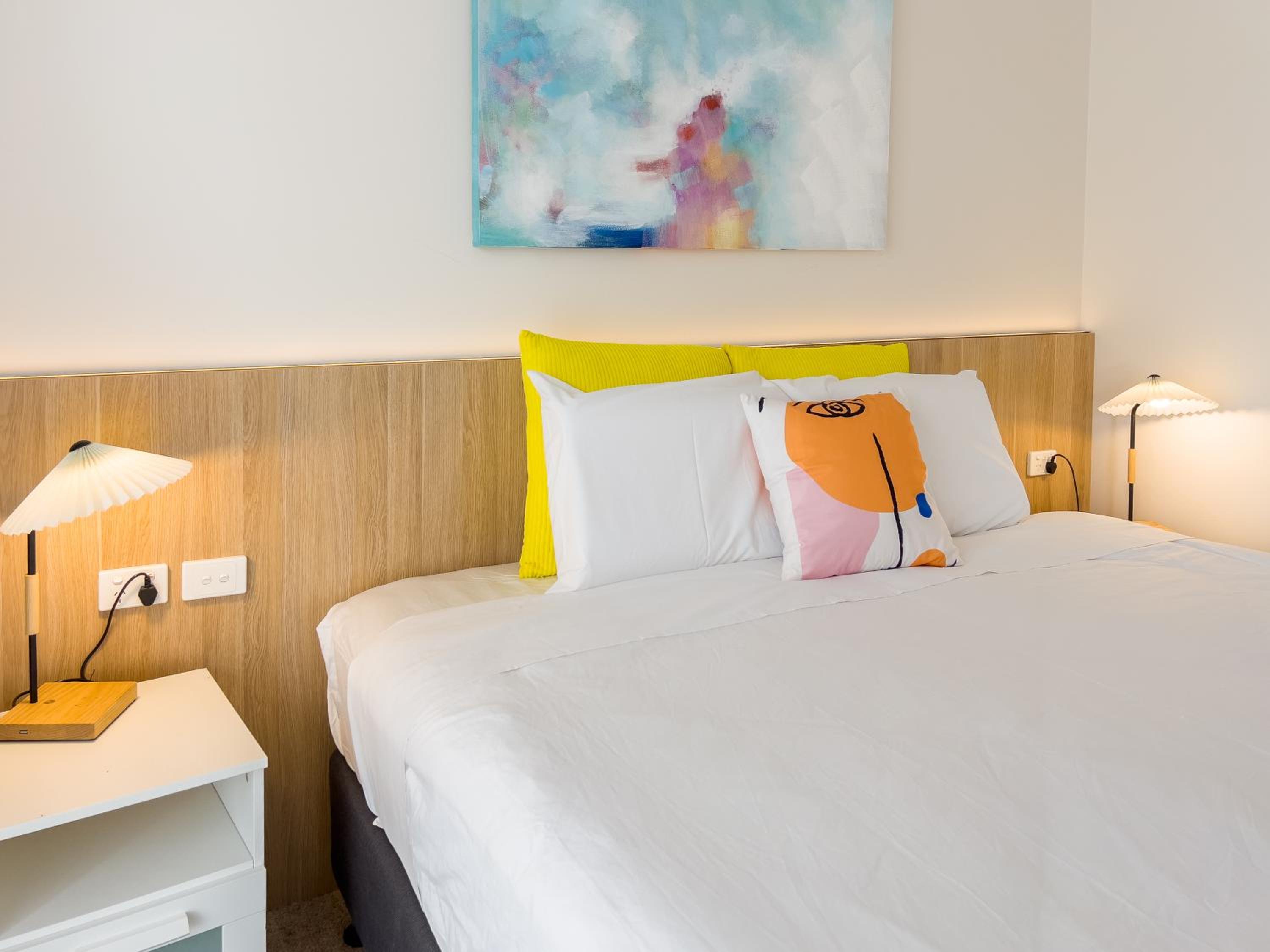 Standard Double Room photo 1