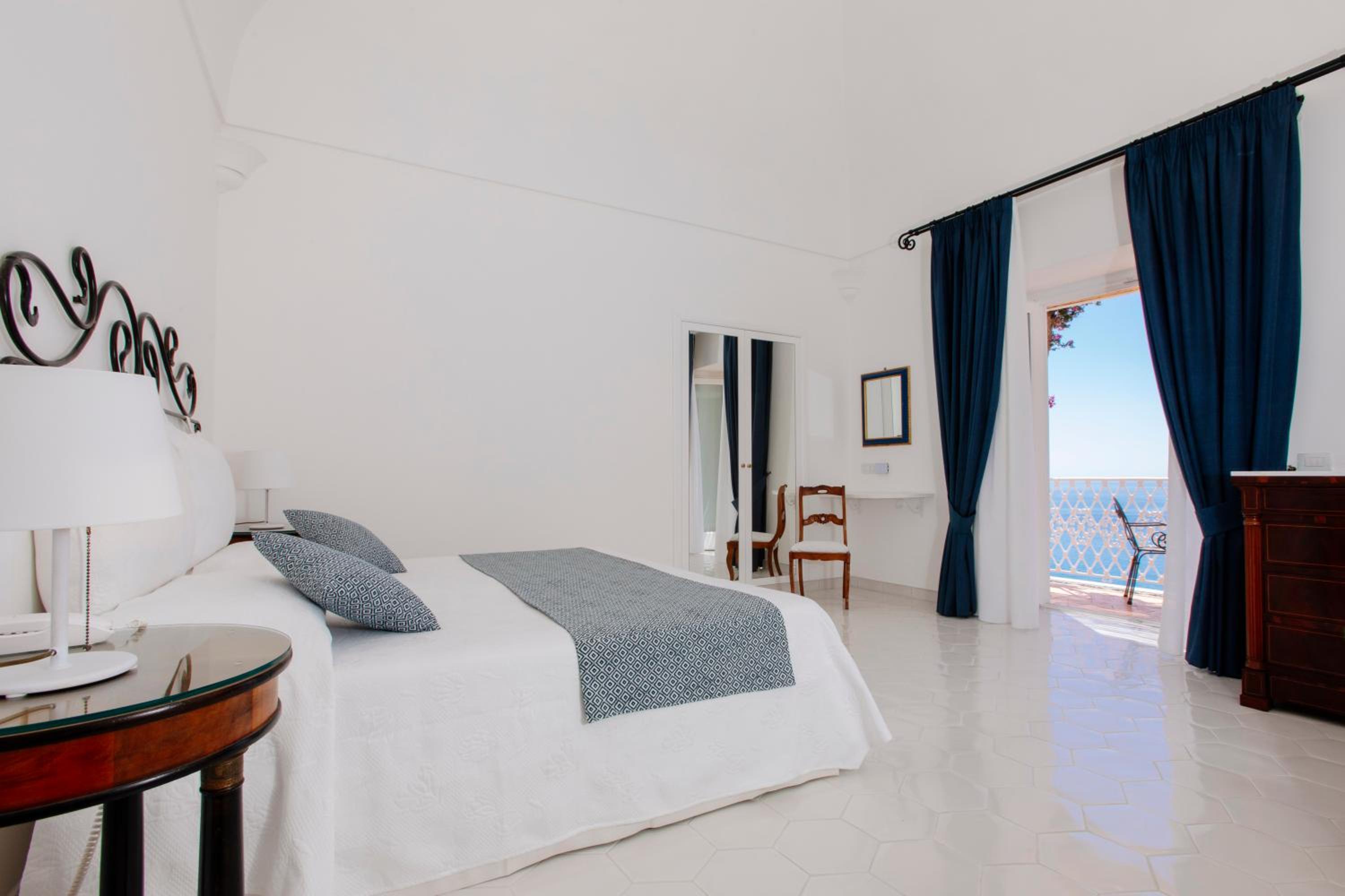 Triple Room with Terrace - Photo 6