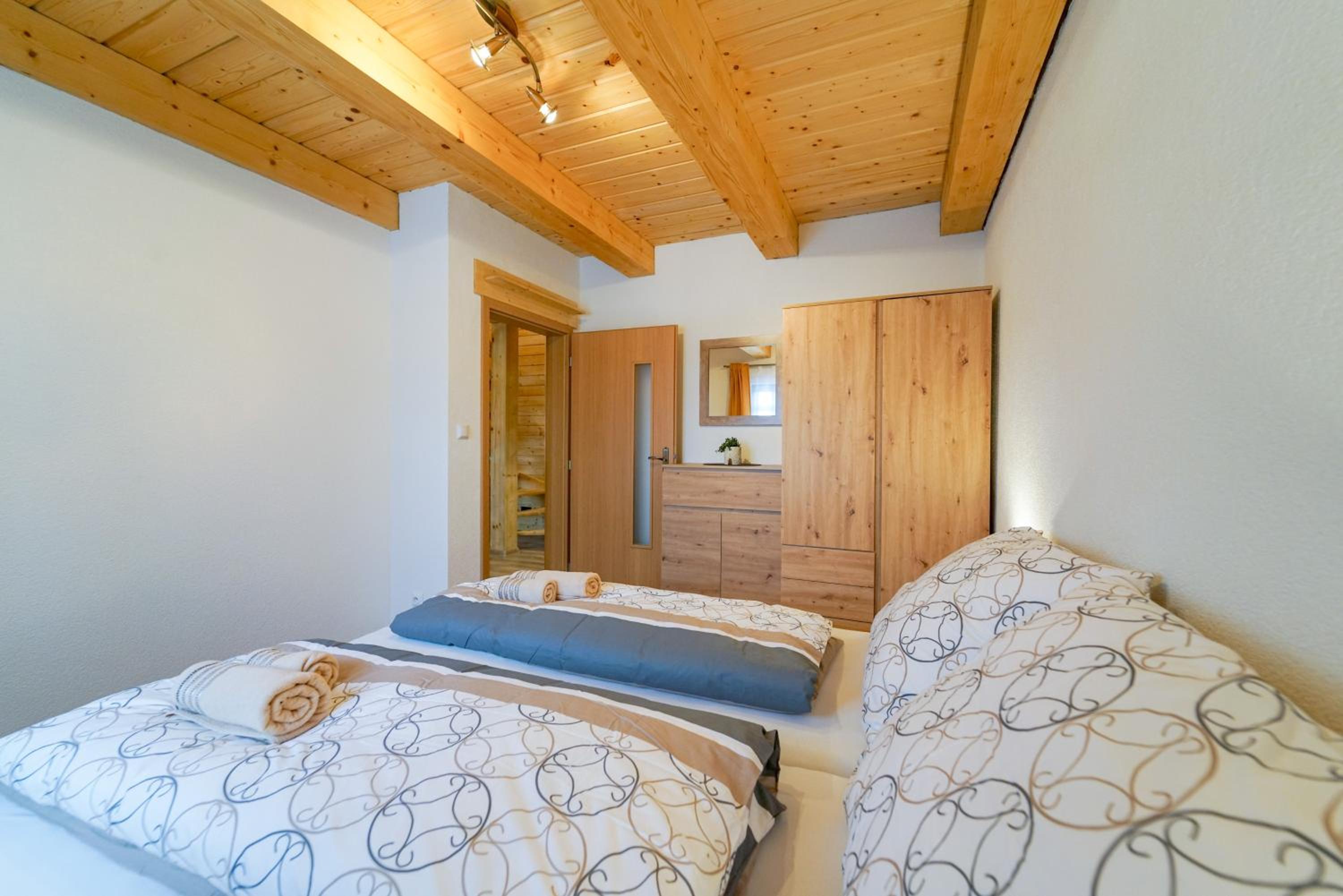 Three-Bedroom Villa photo 1