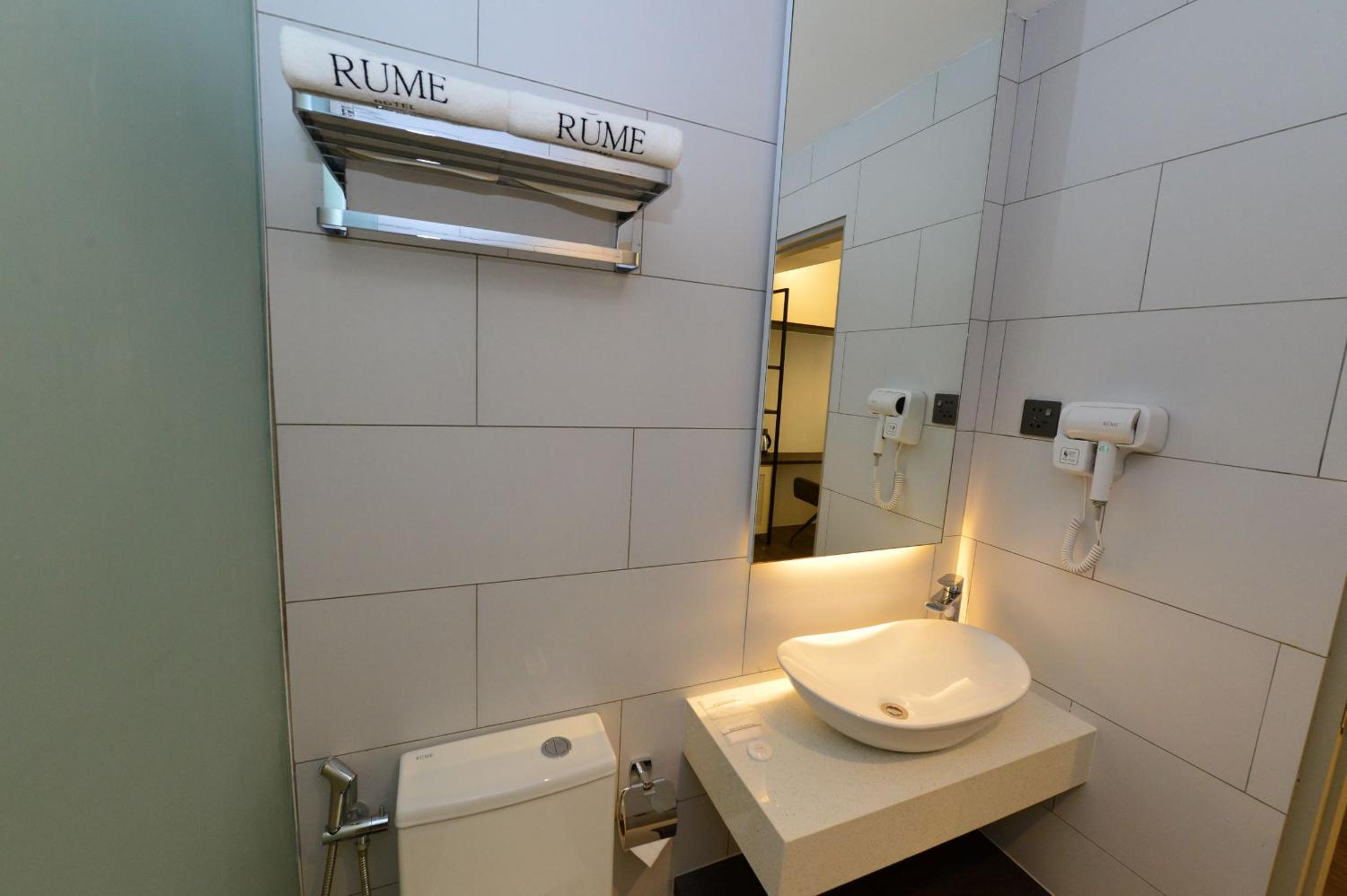 Executive King Suite