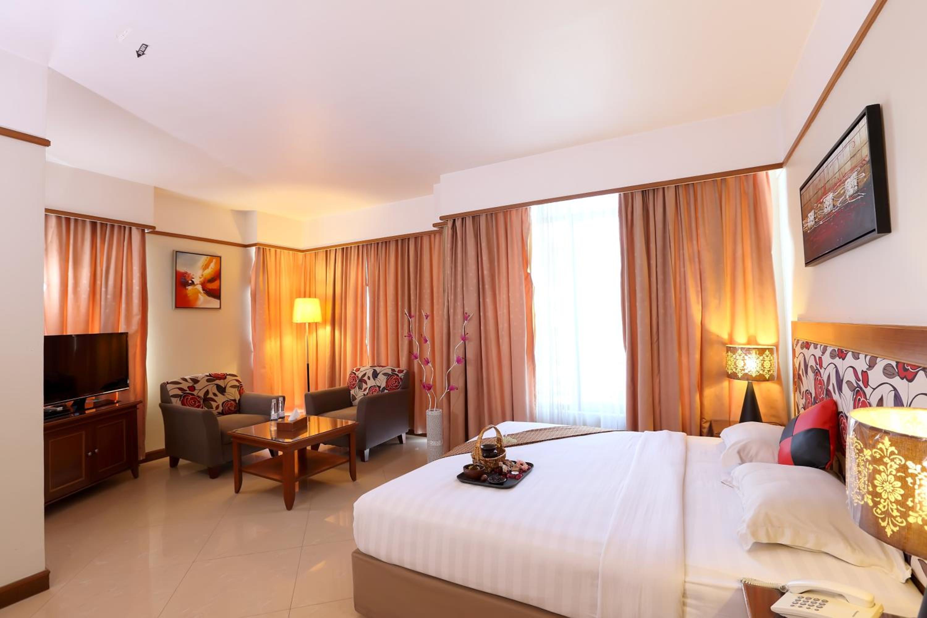 Junior Suite - Photo 2