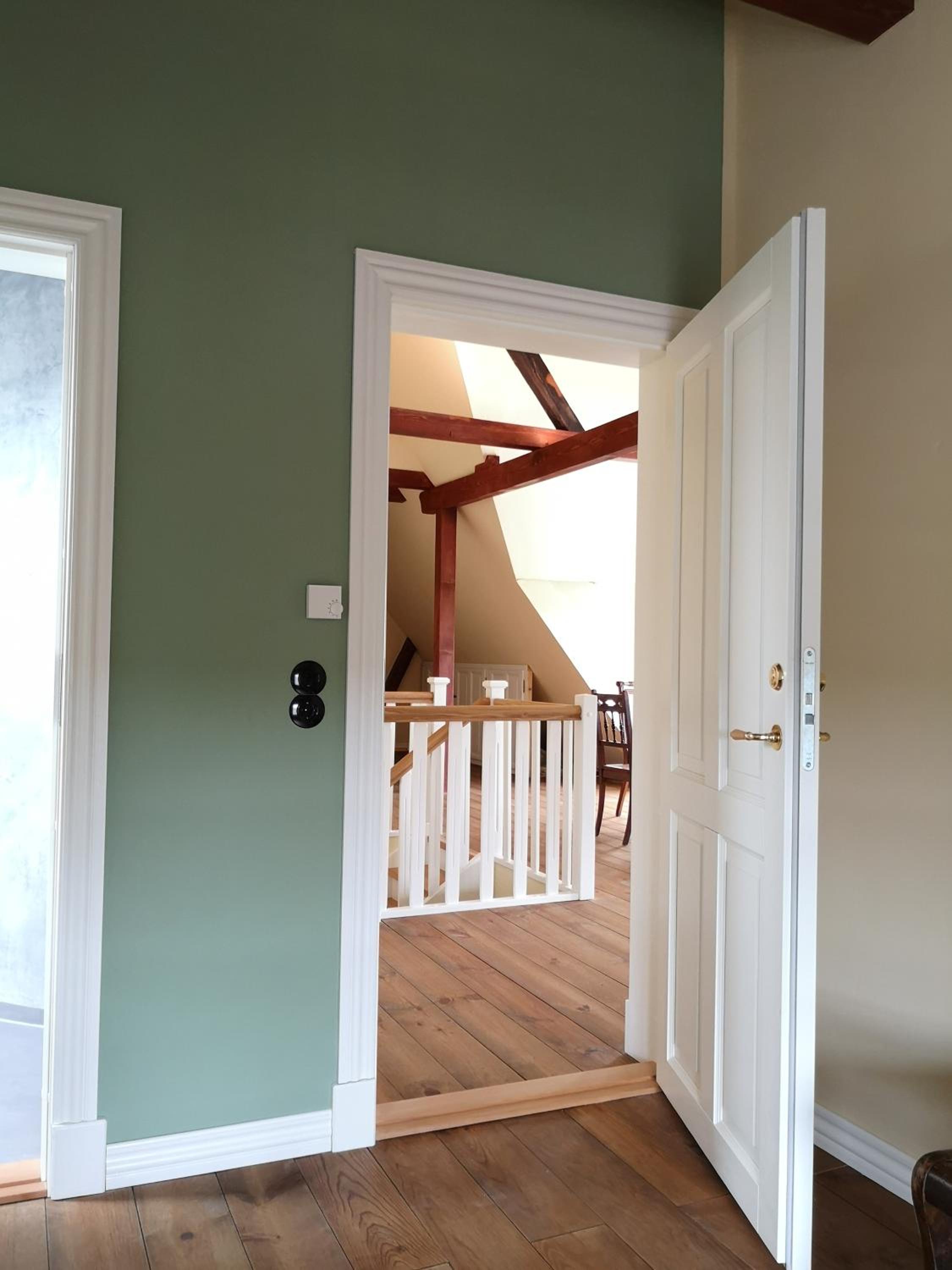 Double or Twin Room with Bathroom - Photo 1
