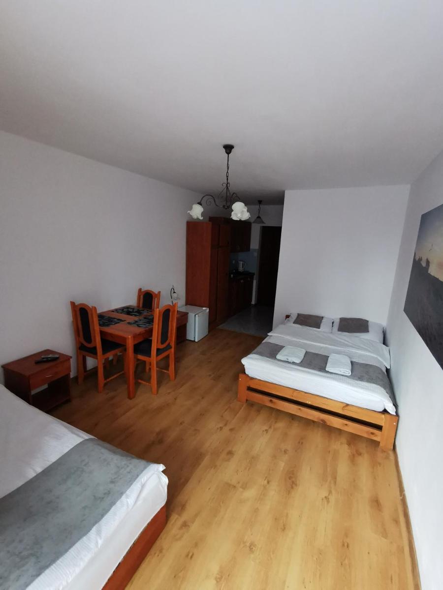Triple Room with Balcony photo 3