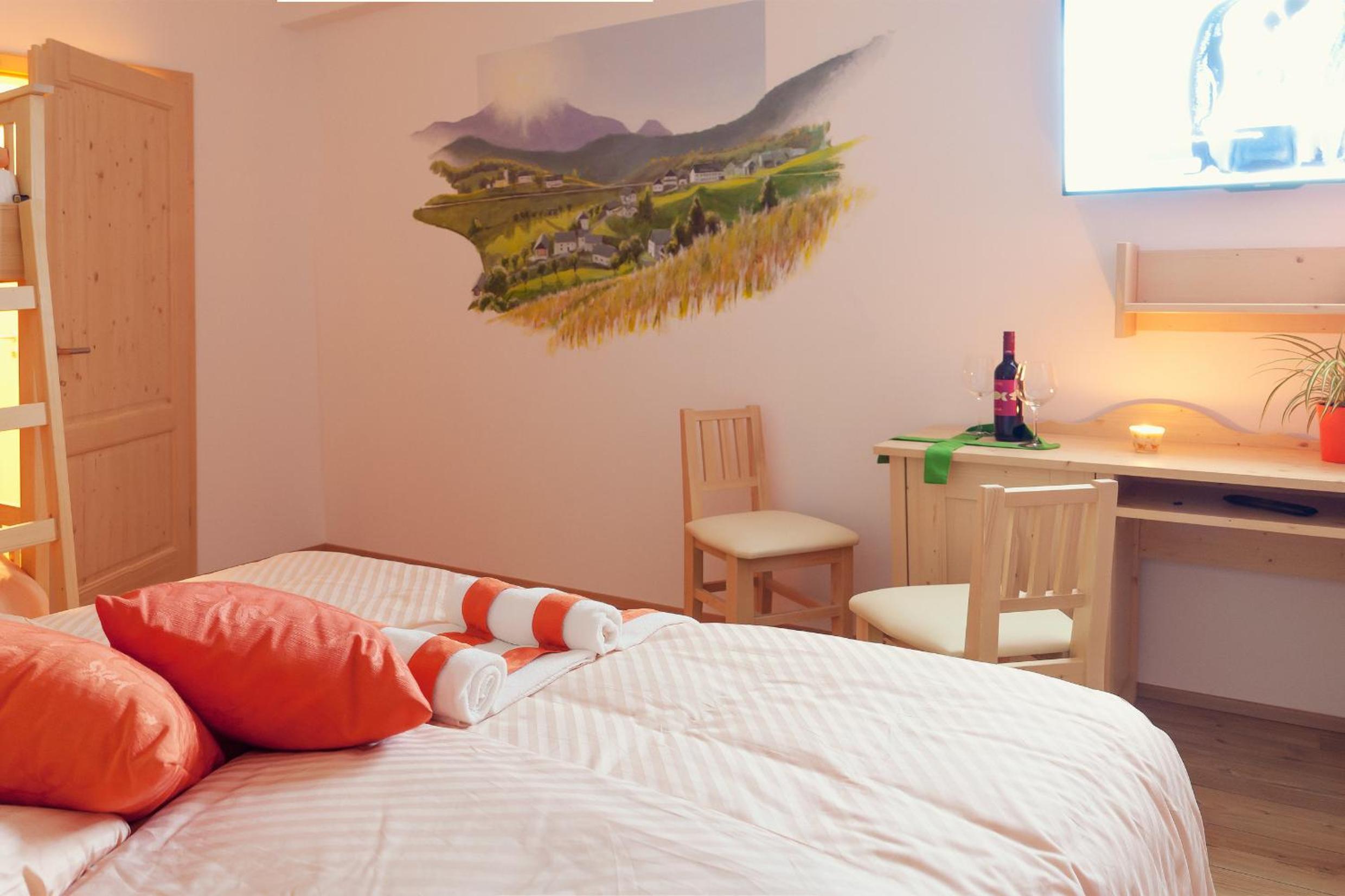 Standard Family Room - Photo 1