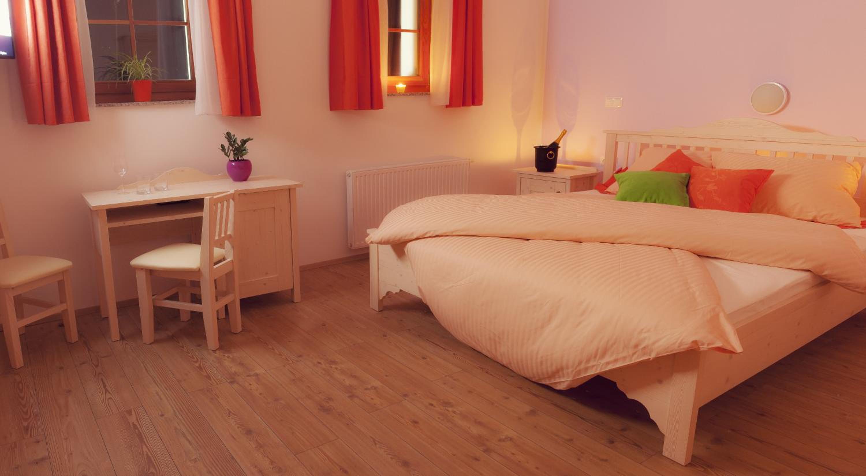 Double Room - Photo 1