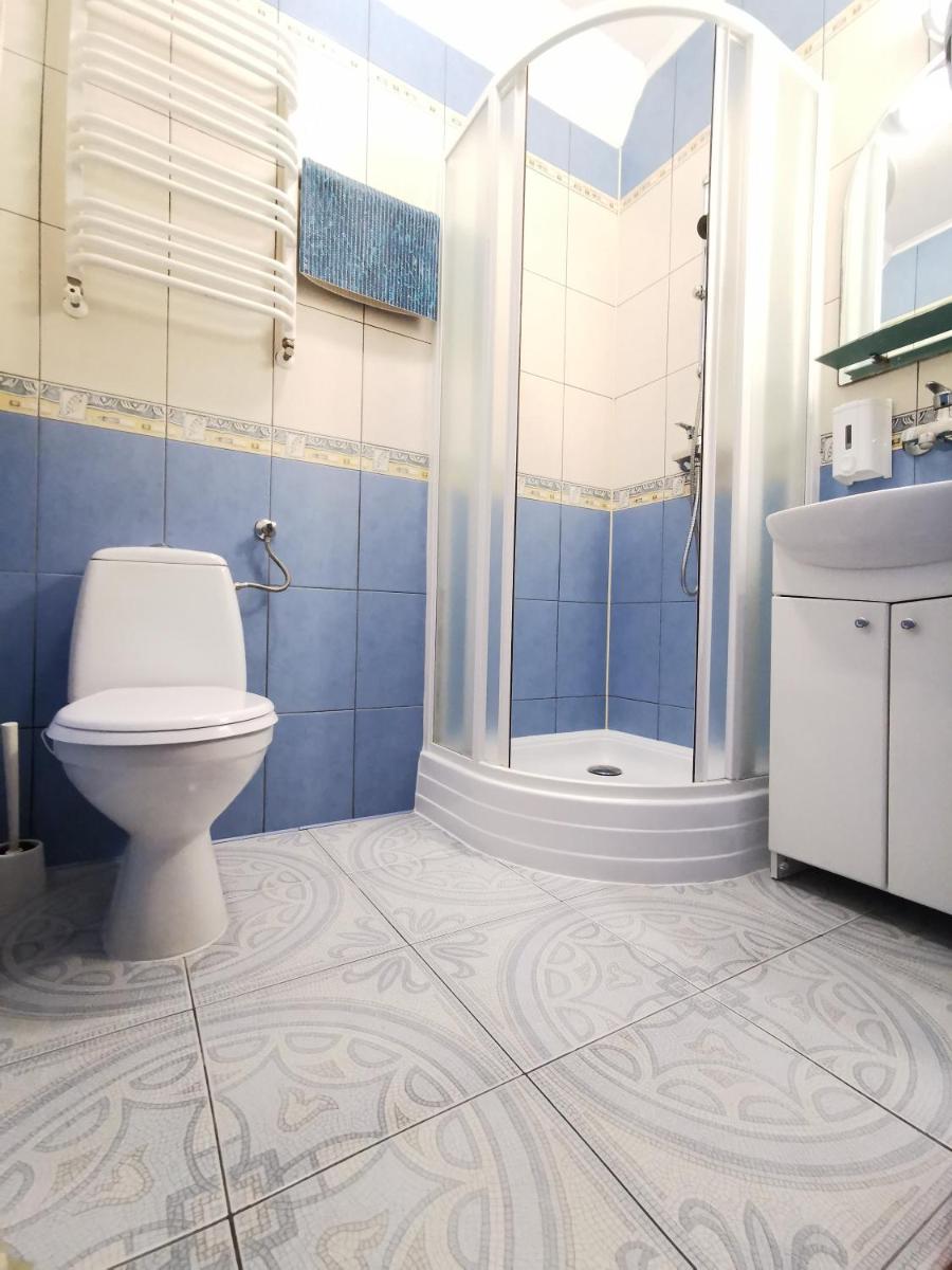 Triple Room with Balcony photo 1