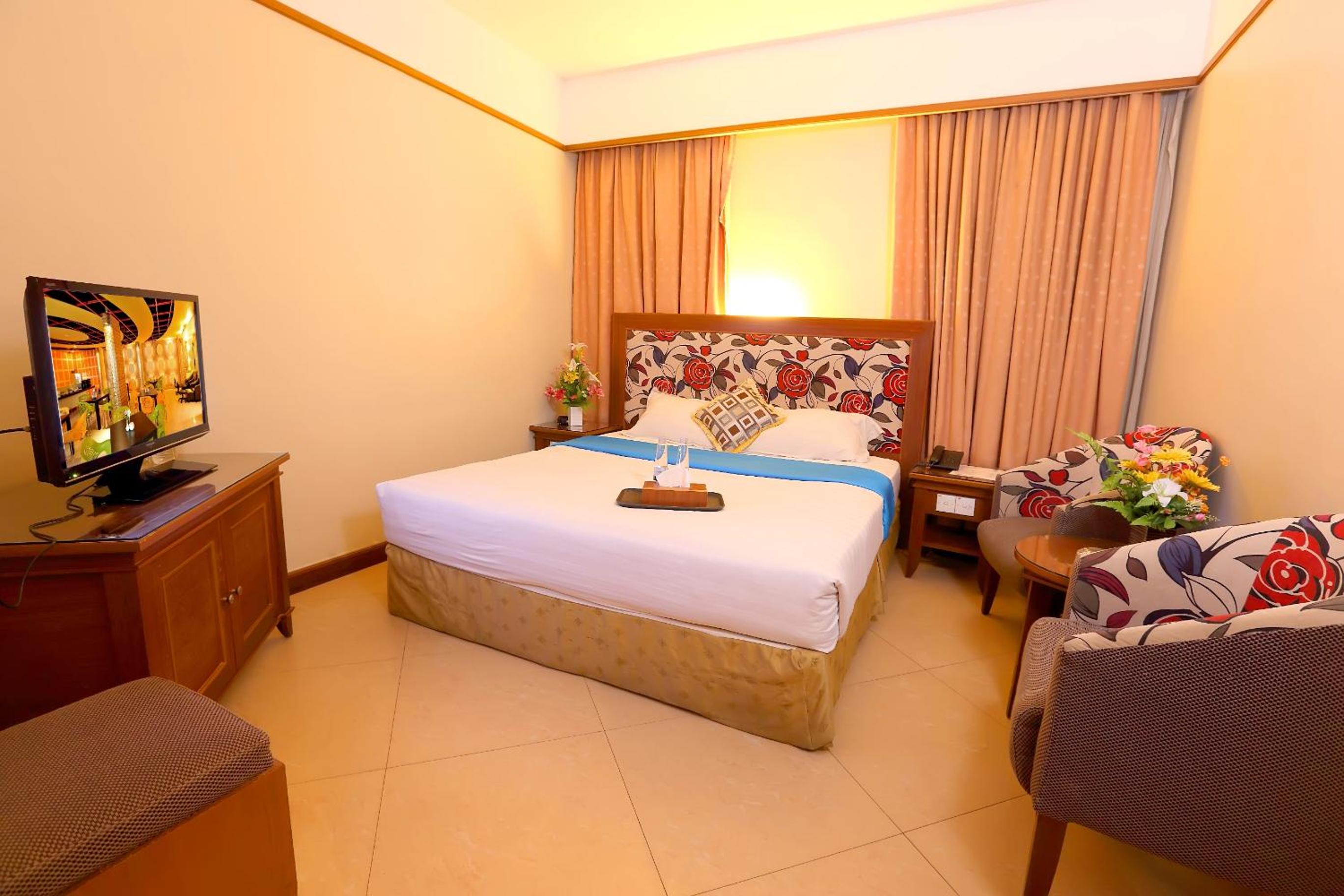 Standard Double Room - Photo 1