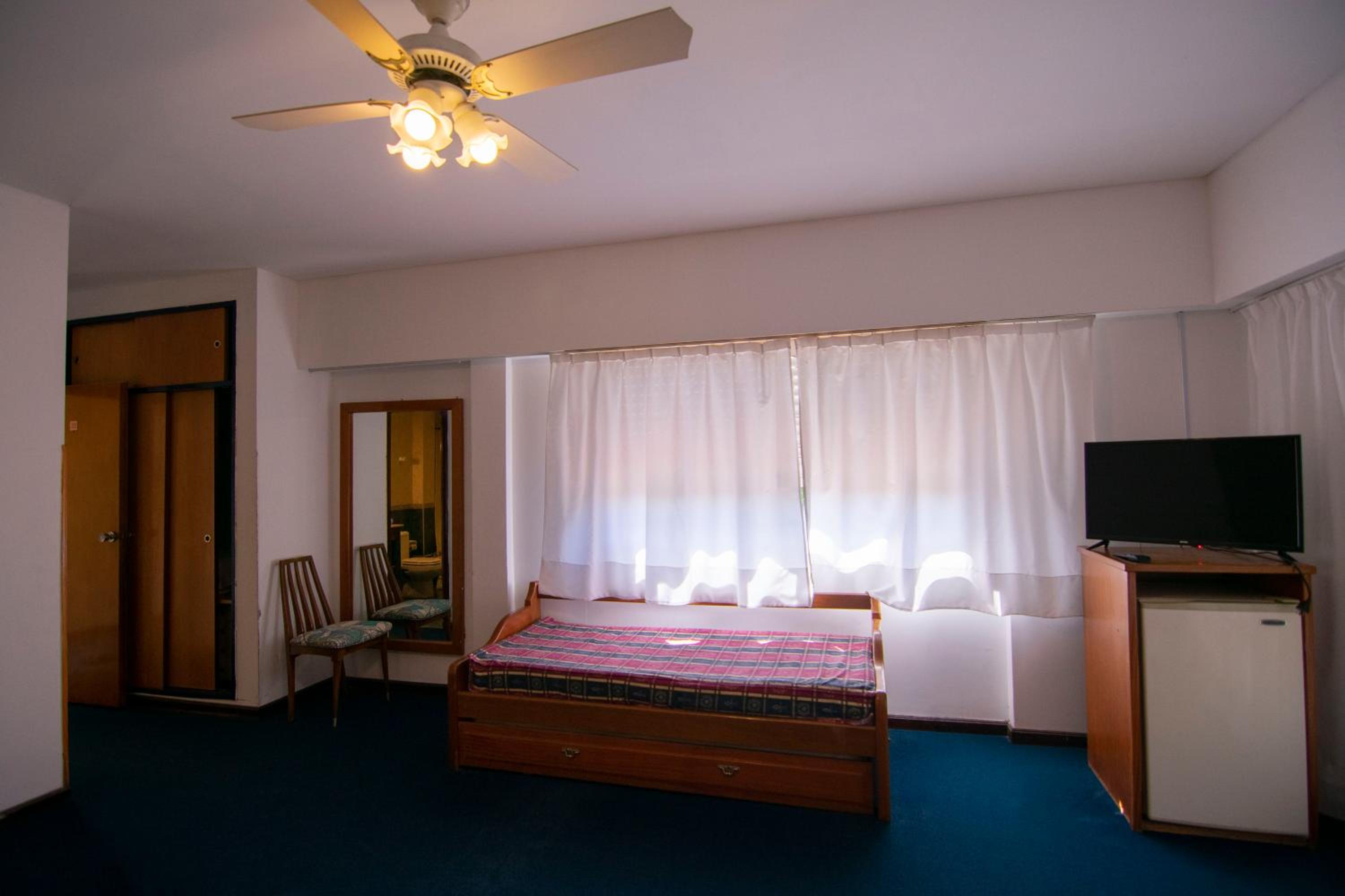 Superior Quadruple Room photo 3