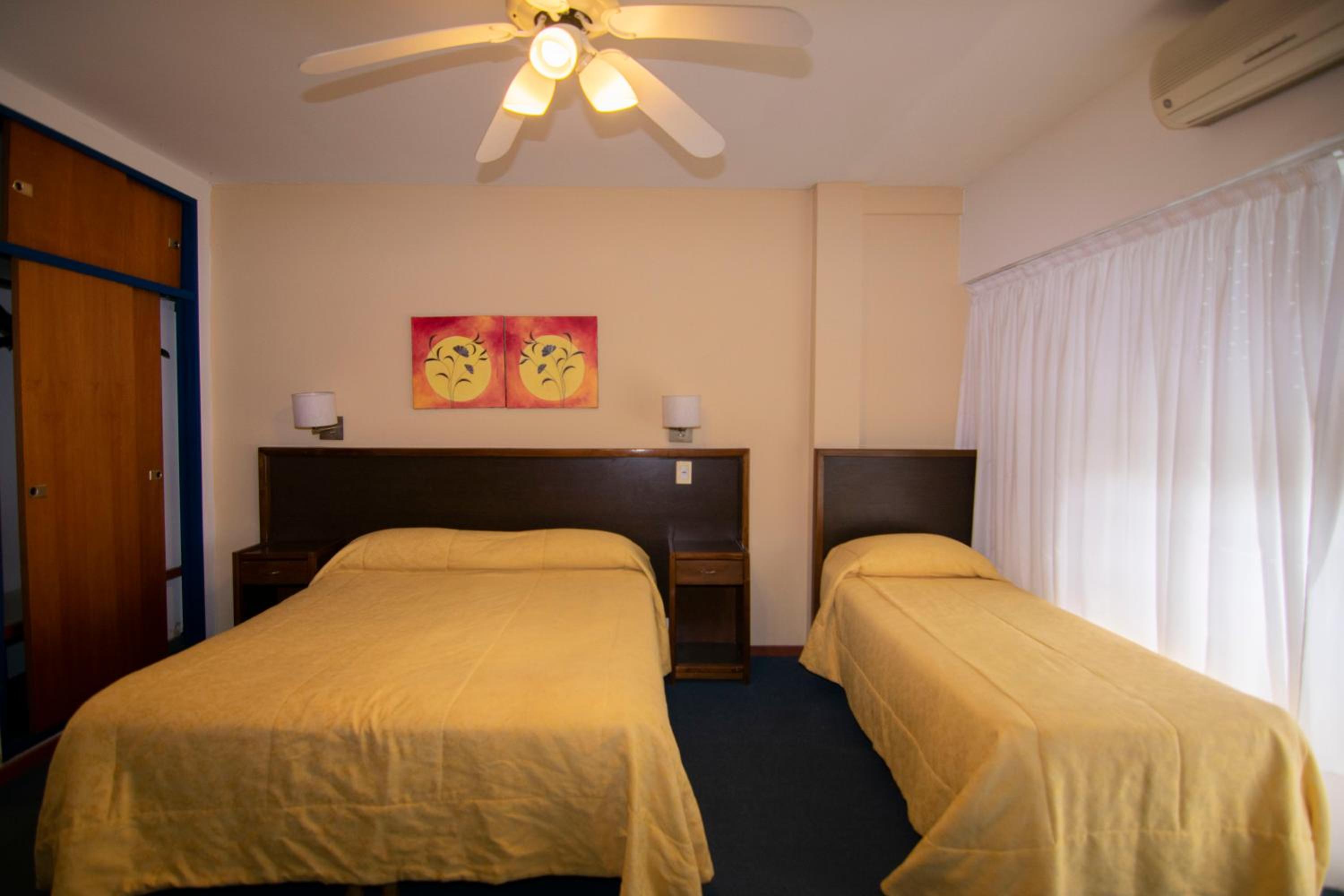 Superior Triple Room photo 1