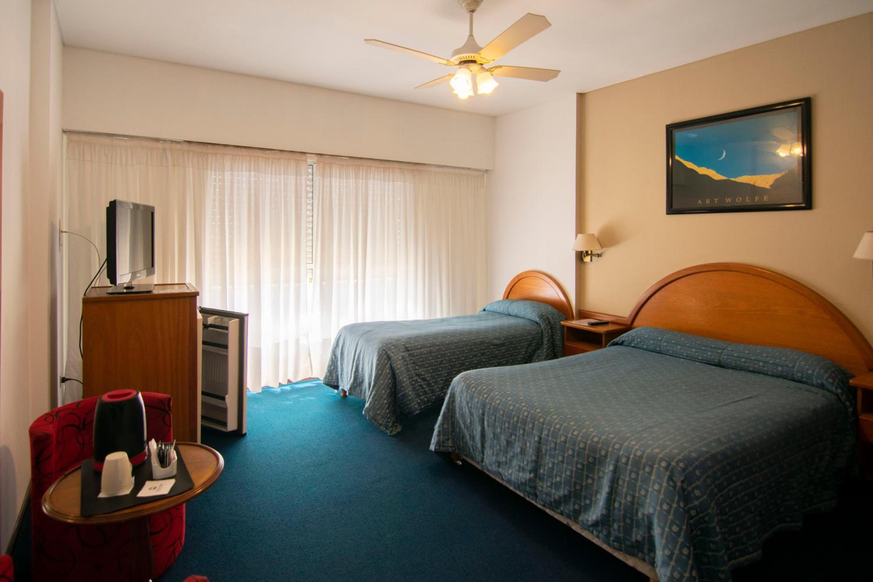 Superior Triple Room photo 3