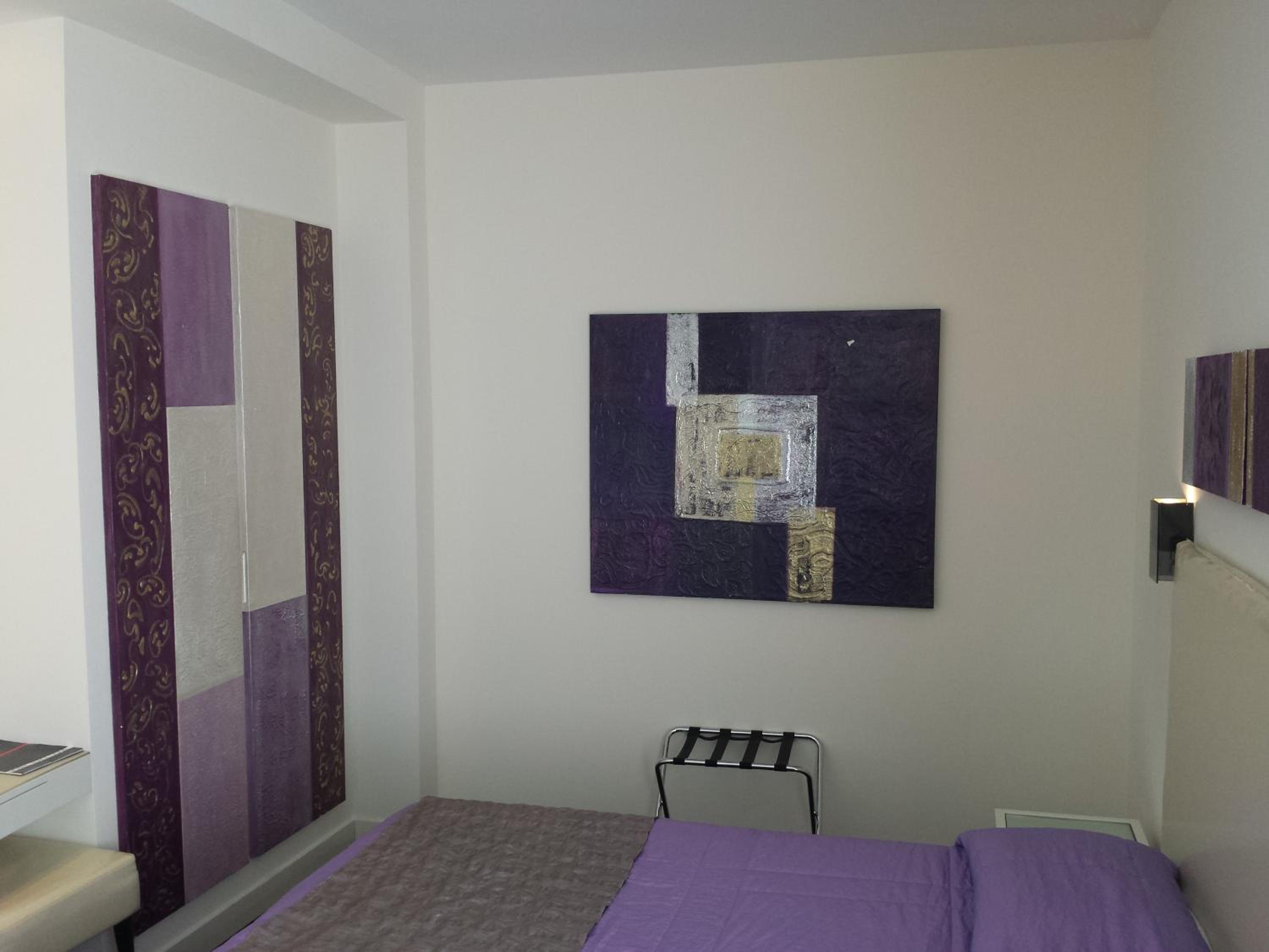 Double Room - Photo 22