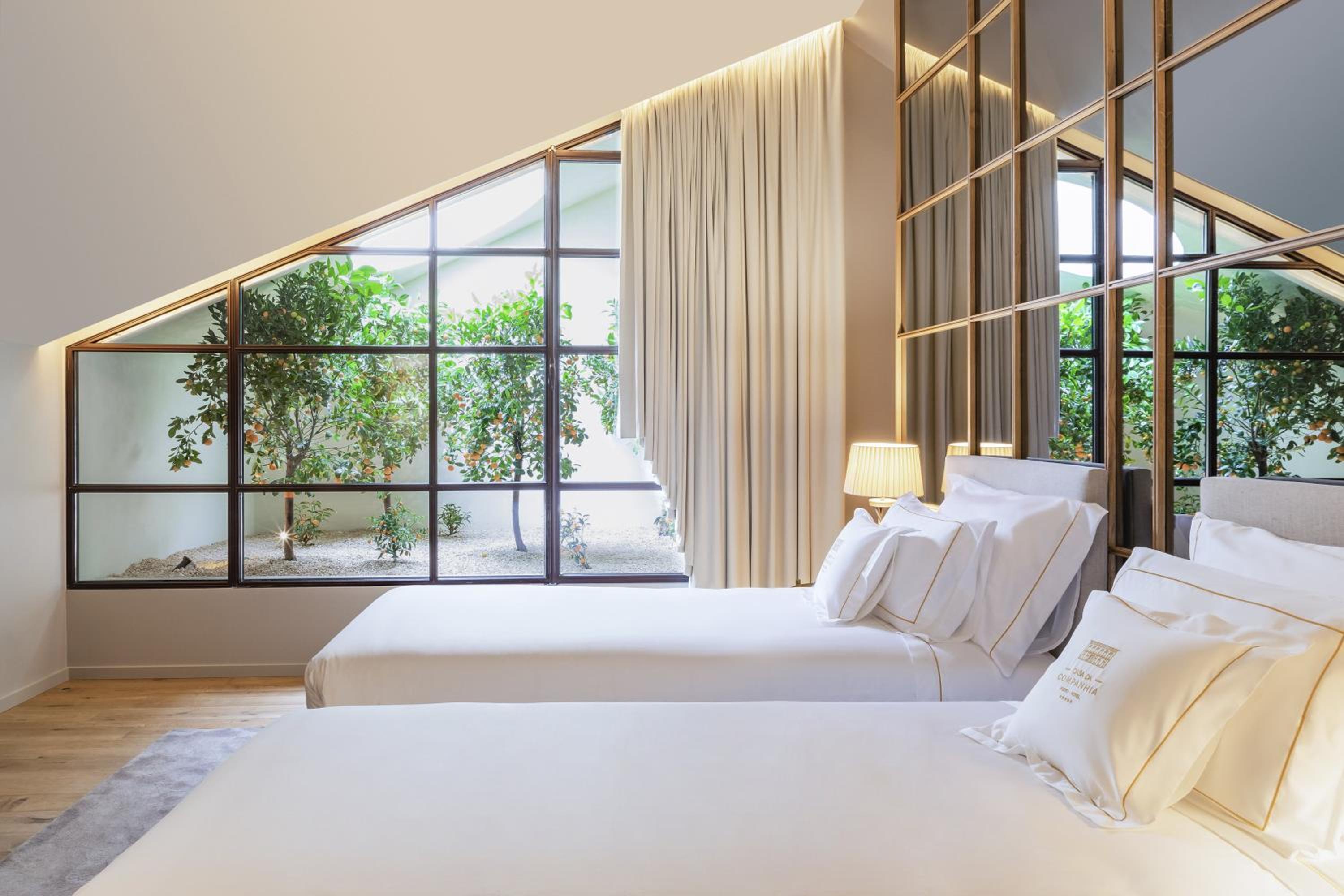 Twin Suite - Photo 2