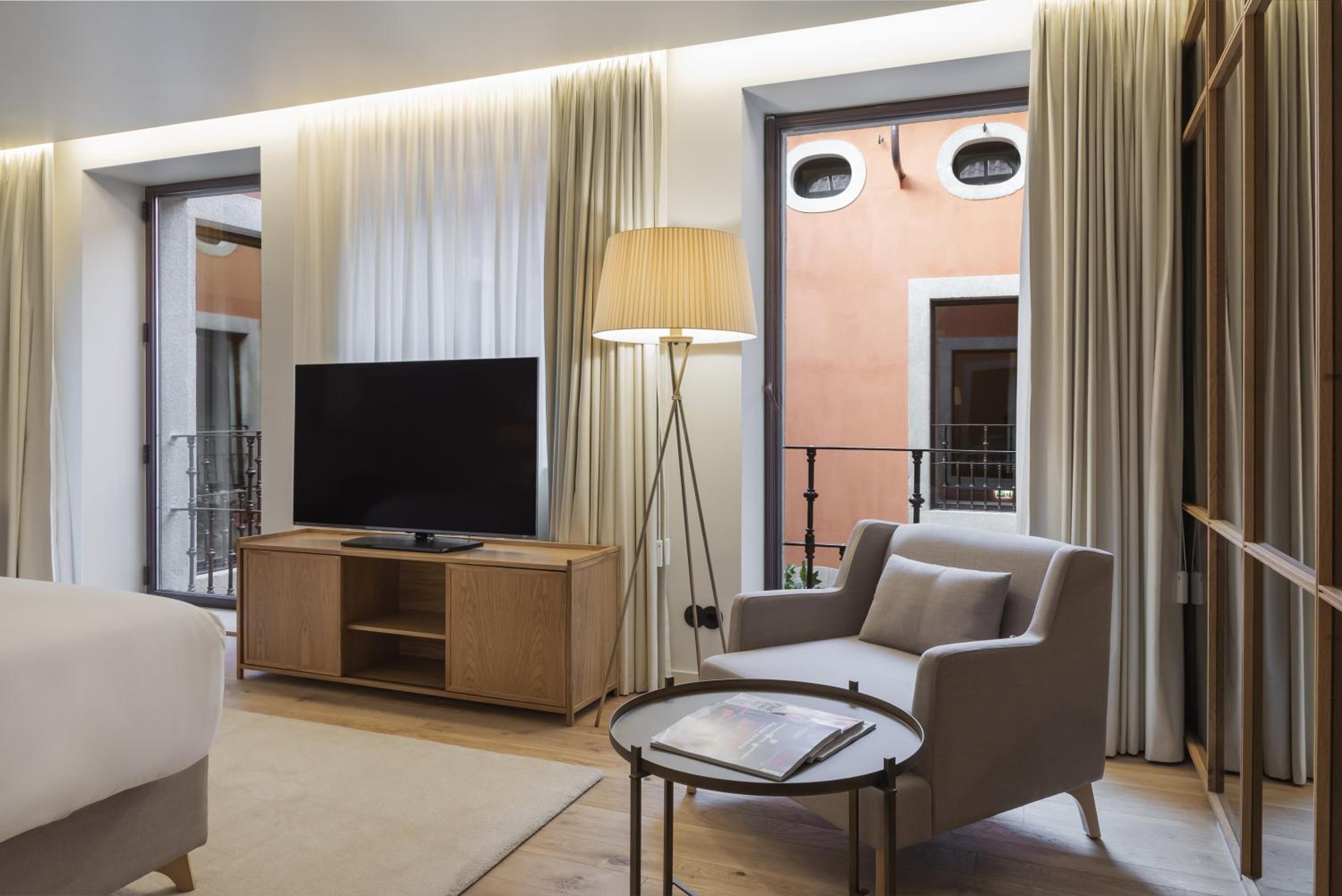 Premium Twin Room - Accessible