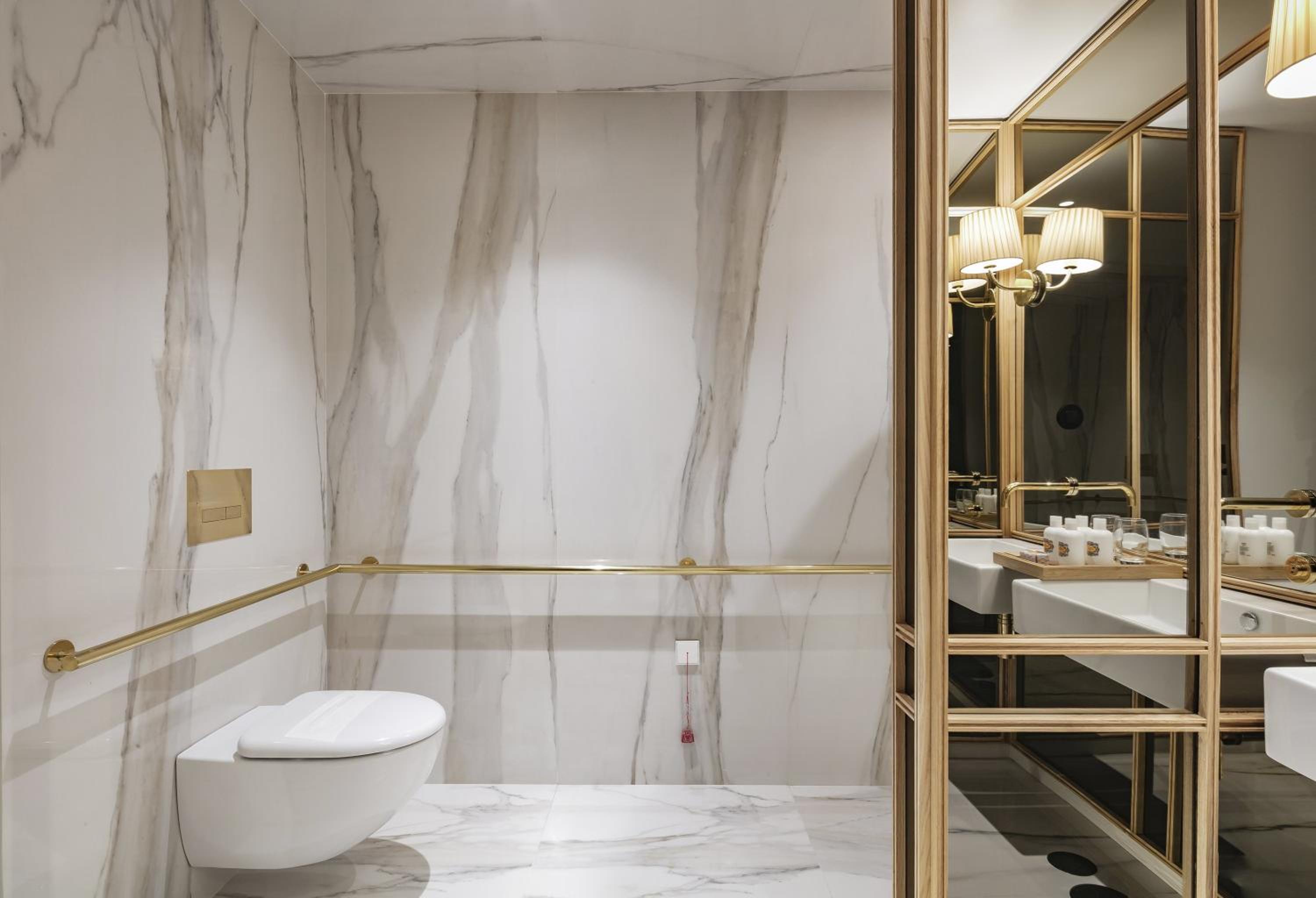 Casa da Companhia Hotel & Spa, Vignette Collection by IHG, Billede 4